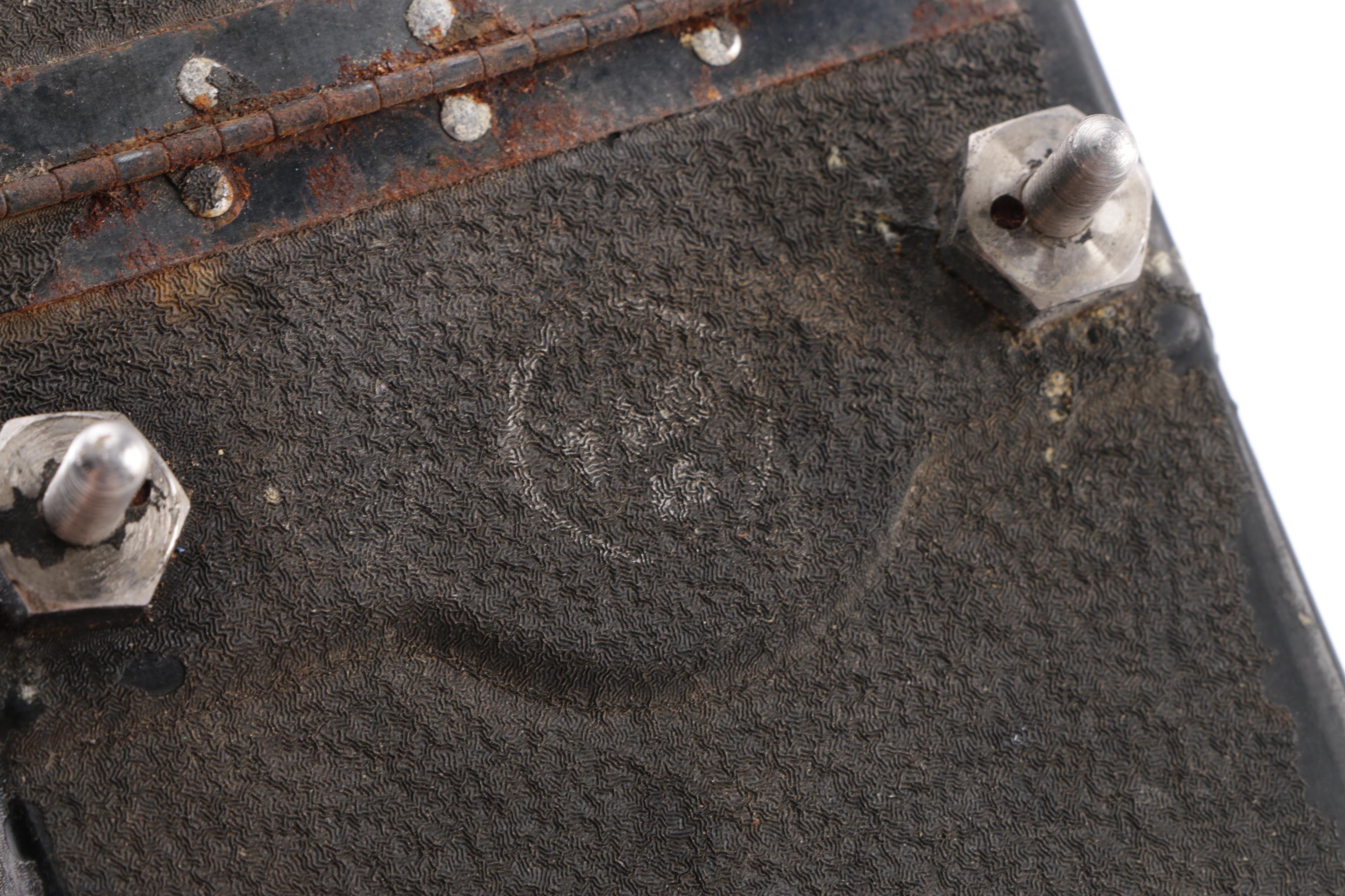 World War II Era U.S. Army Air Force GSAP Camera