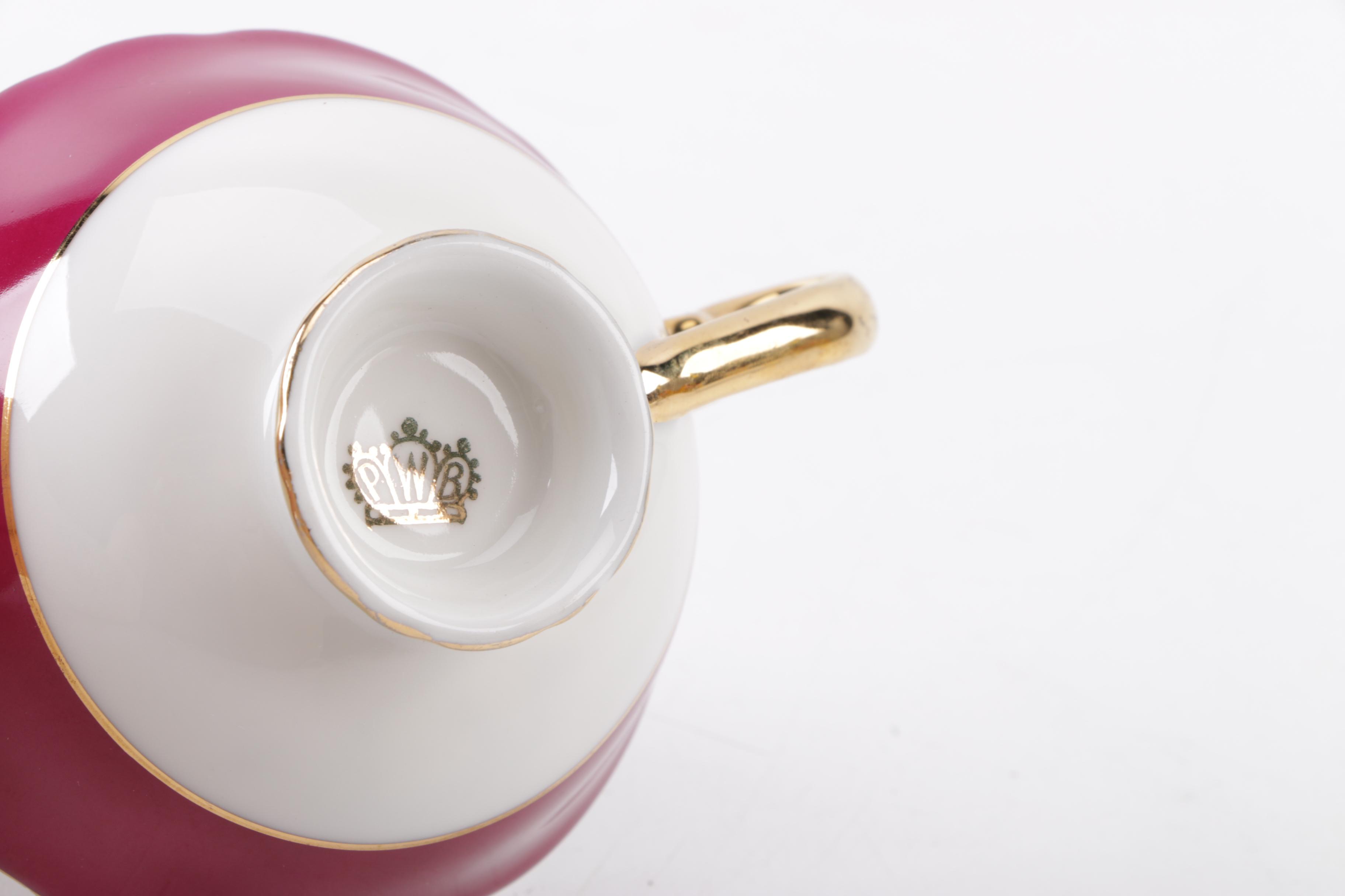 Assorted Ceramic and Enamel Tableware and Home Decor