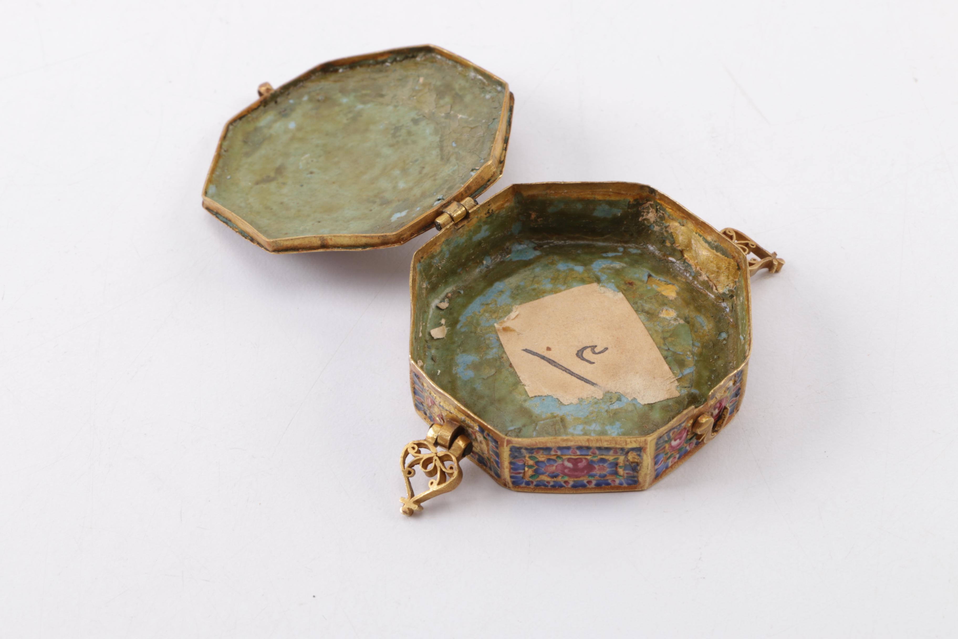 Assorted Ceramic and Enamel Tableware and Home Decor