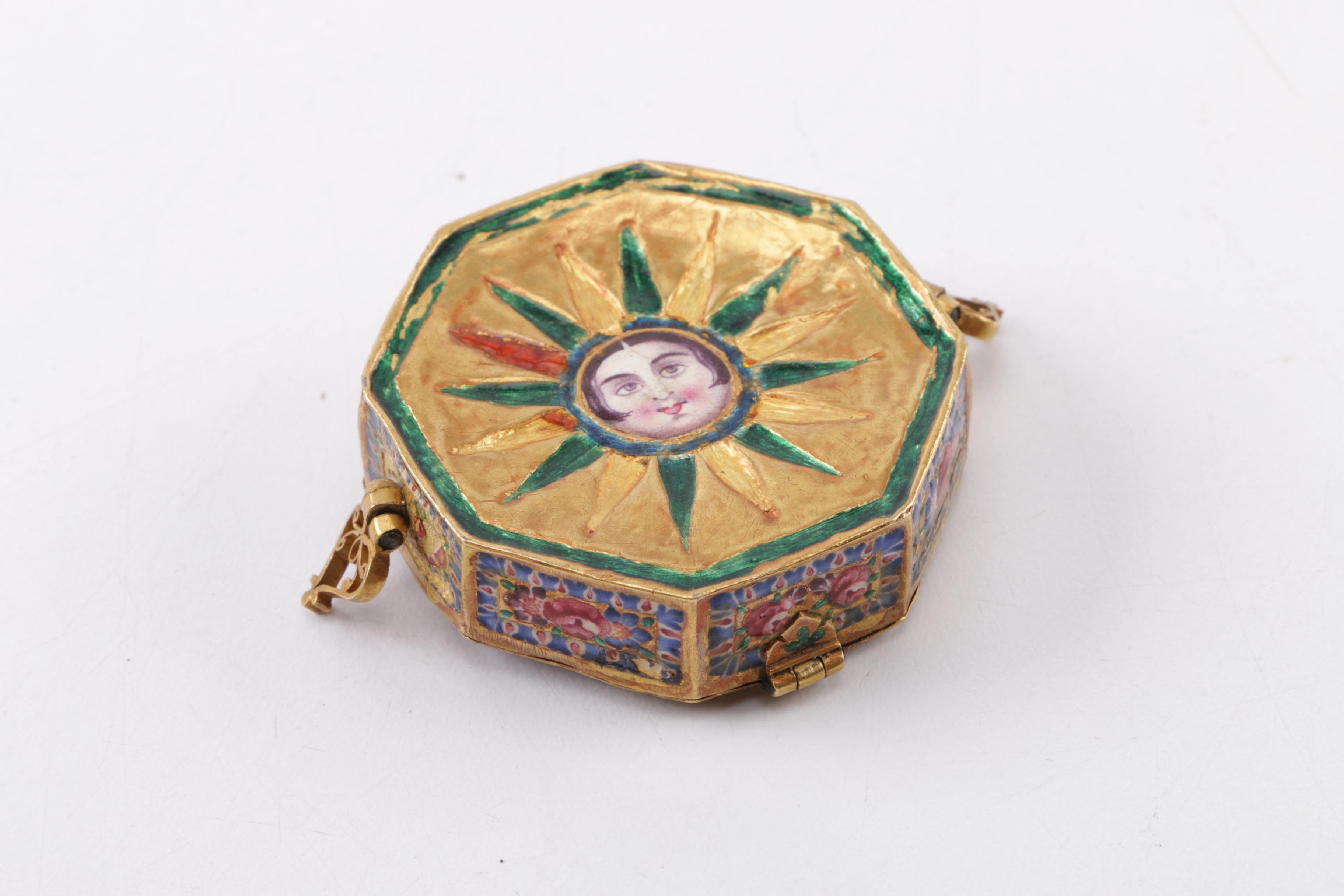 Assorted Ceramic and Enamel Tableware and Home Decor