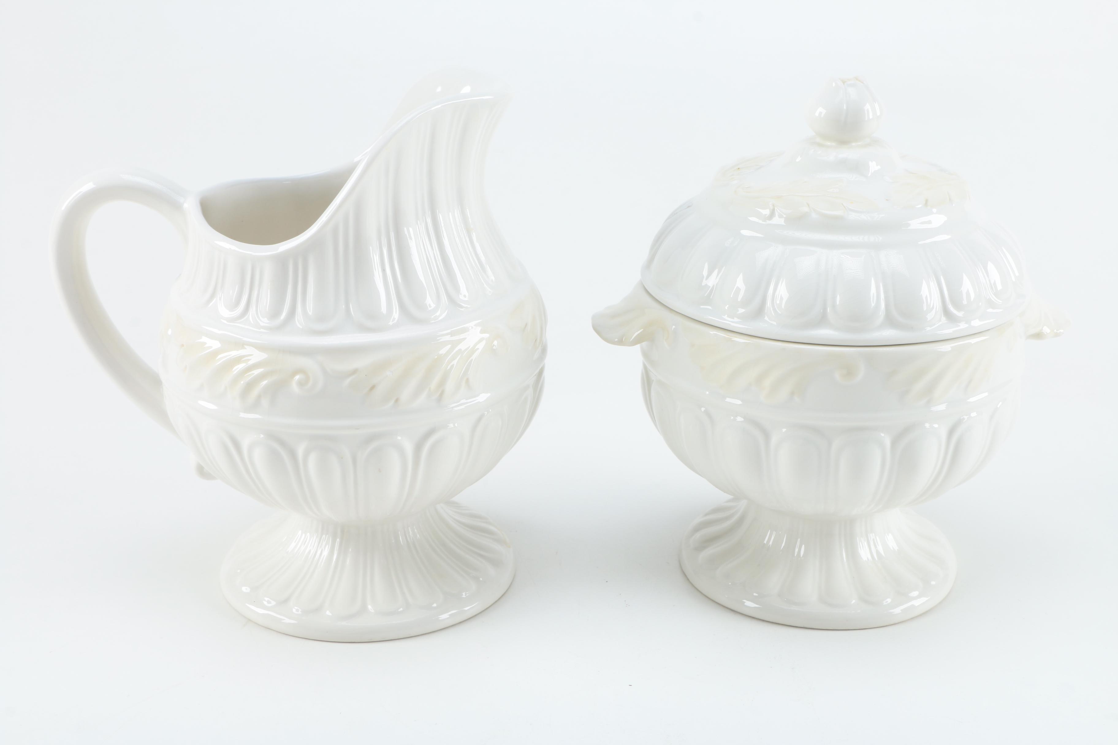 Lenox "Butler's Pantry" Ceramic Tableware