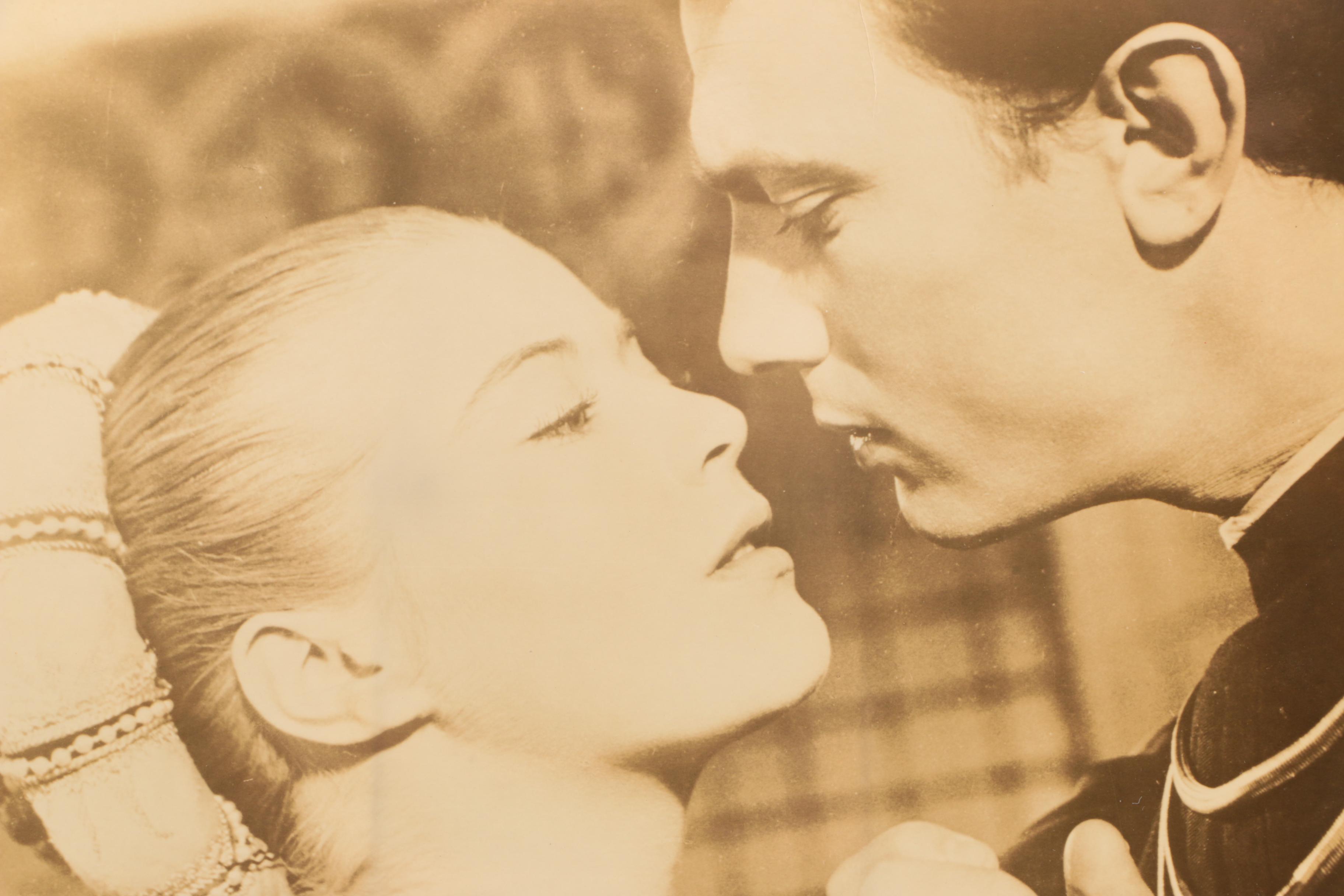 Collection of Shakespeare Film Stills and Posters