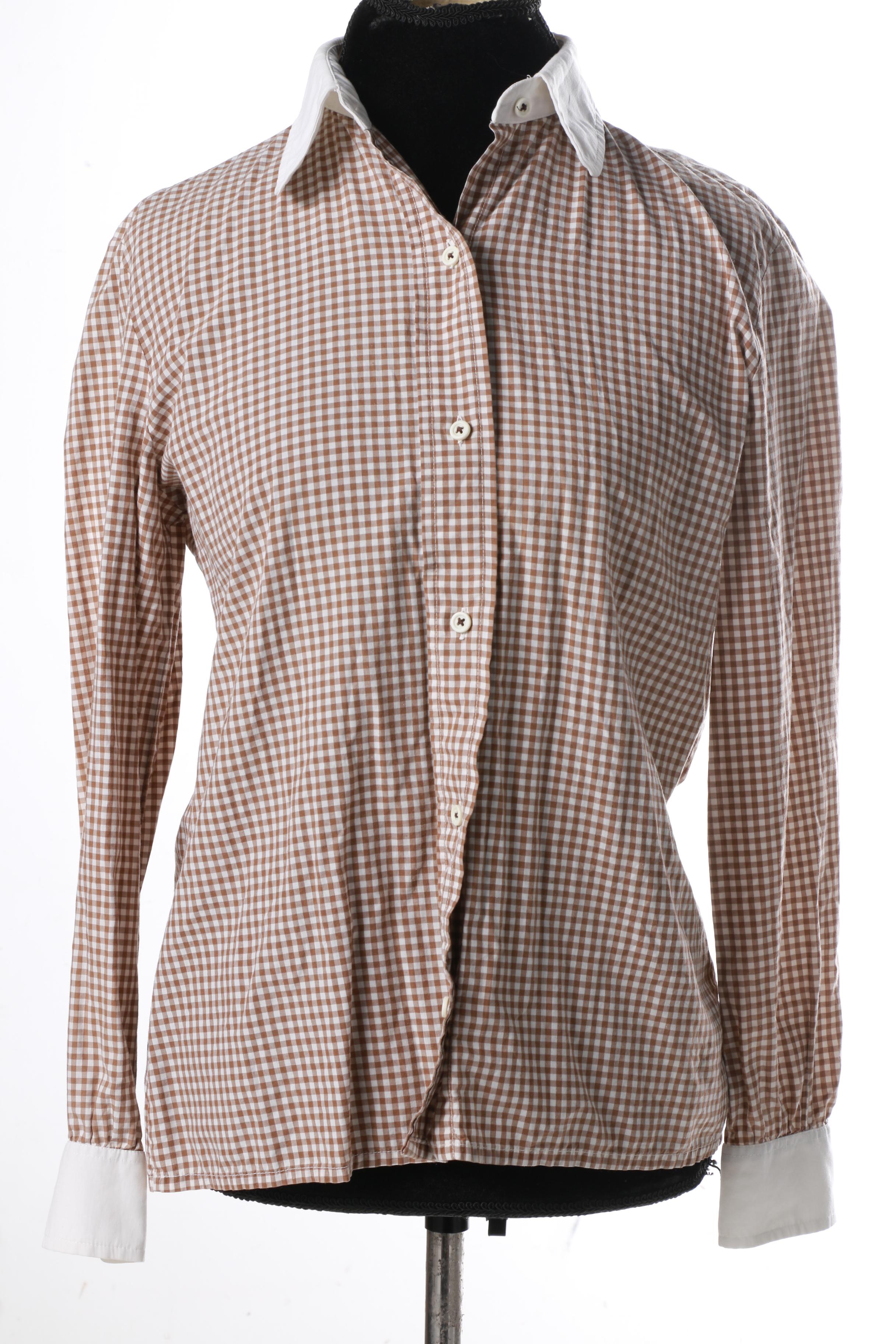 Women's  Vintage Calvin Klein Clothing