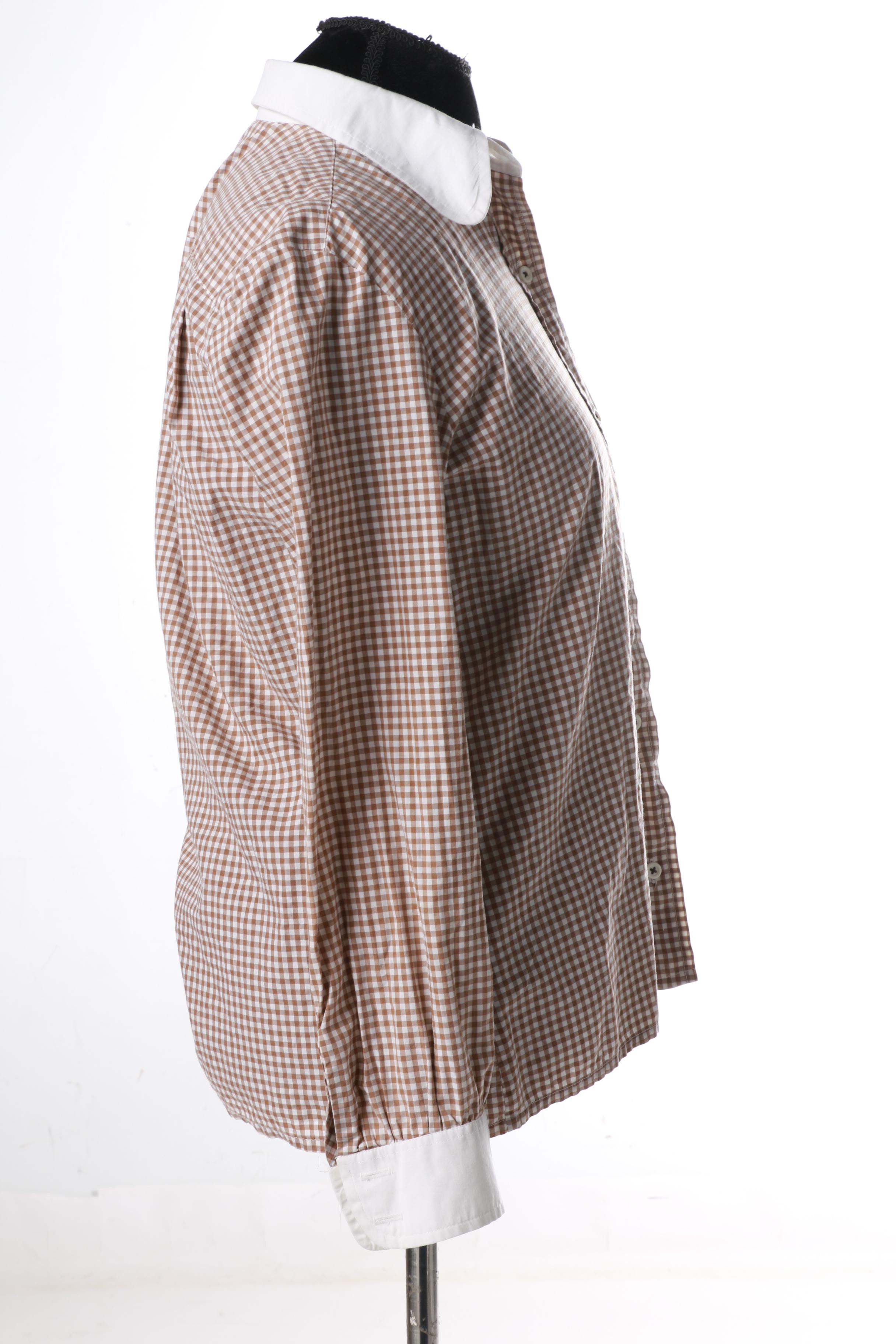 Women's  Vintage Calvin Klein Clothing