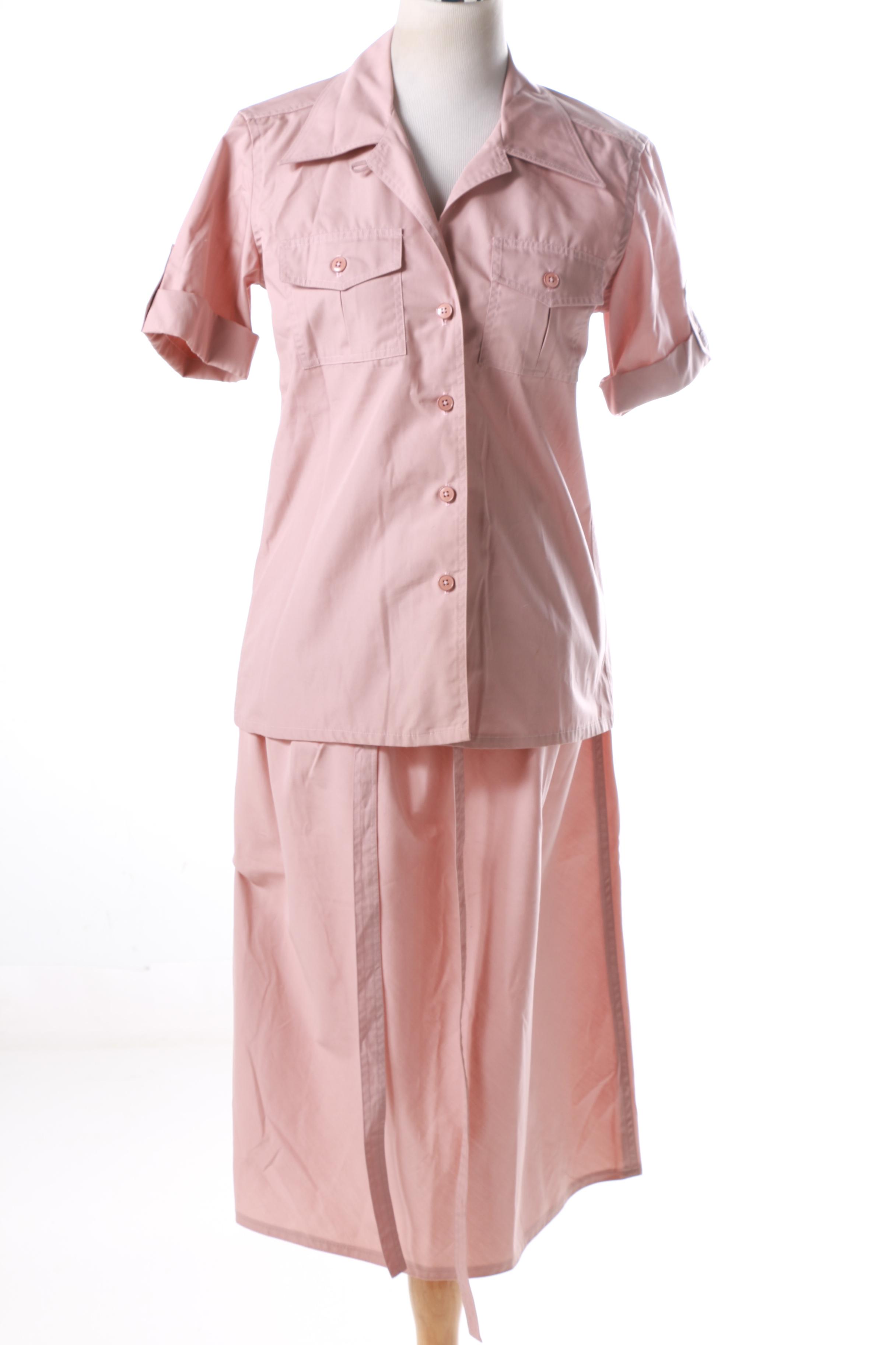 Women's  Vintage Calvin Klein Clothing