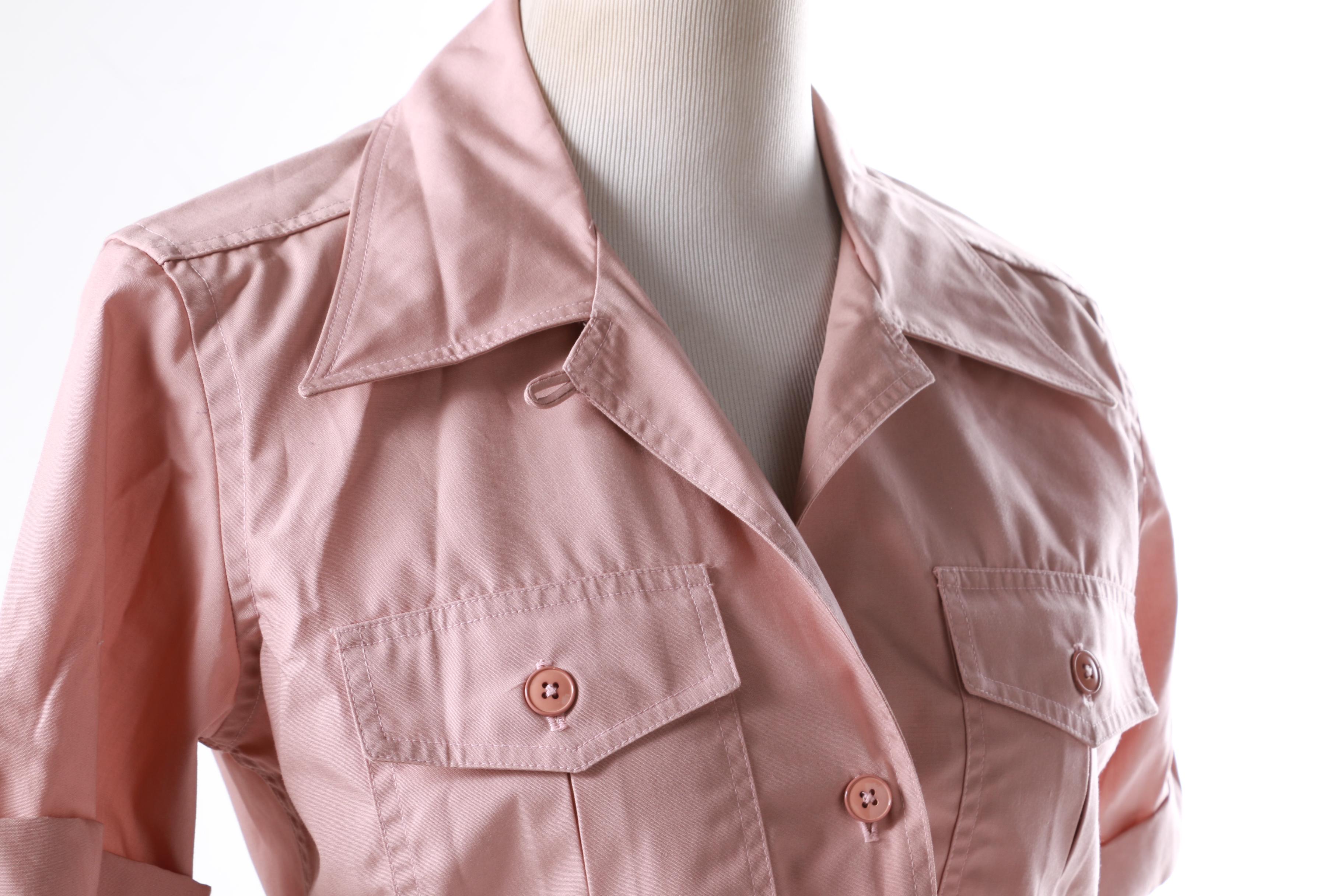 Women's  Vintage Calvin Klein Clothing