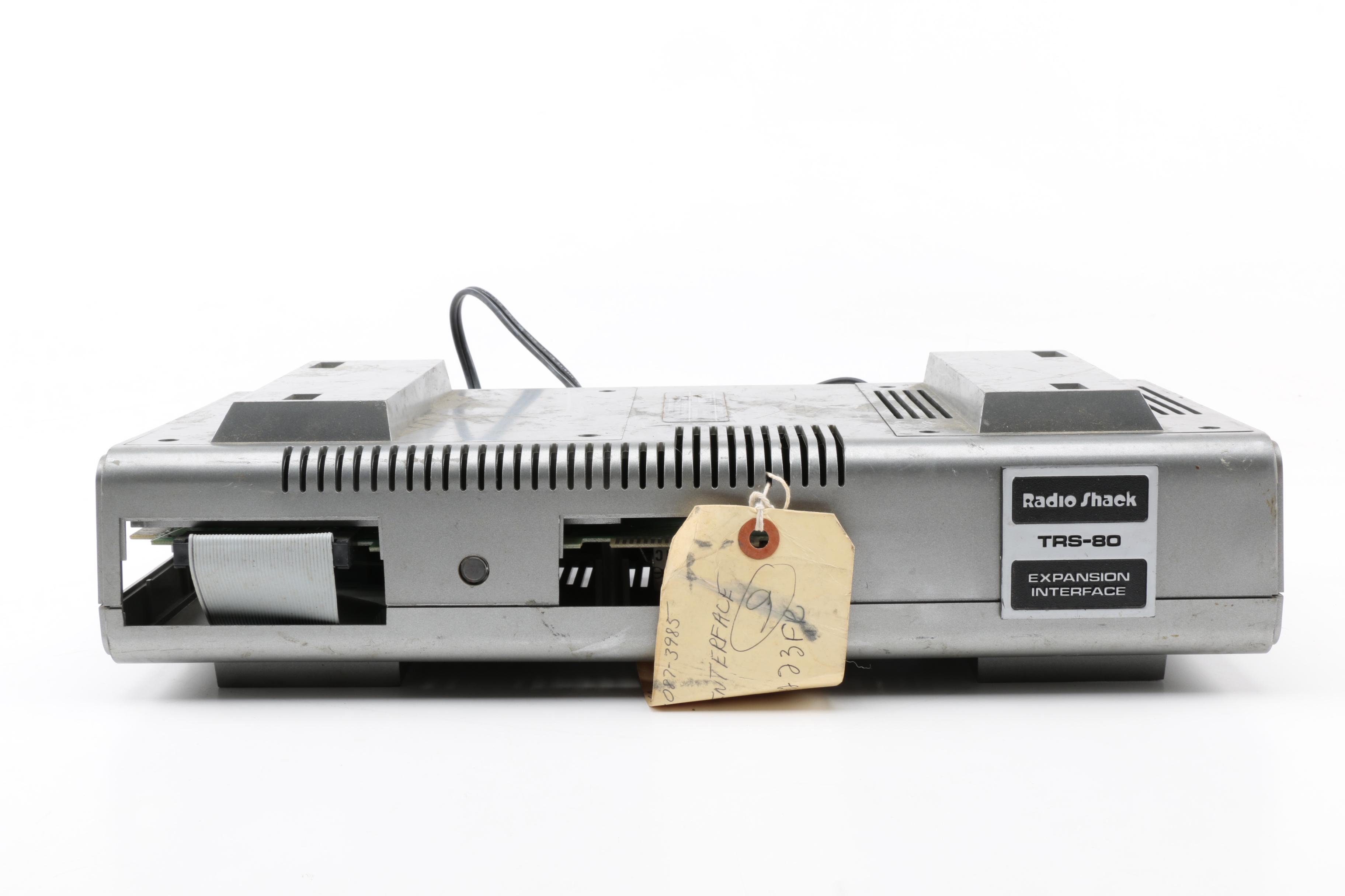 Selection of Computer Parts