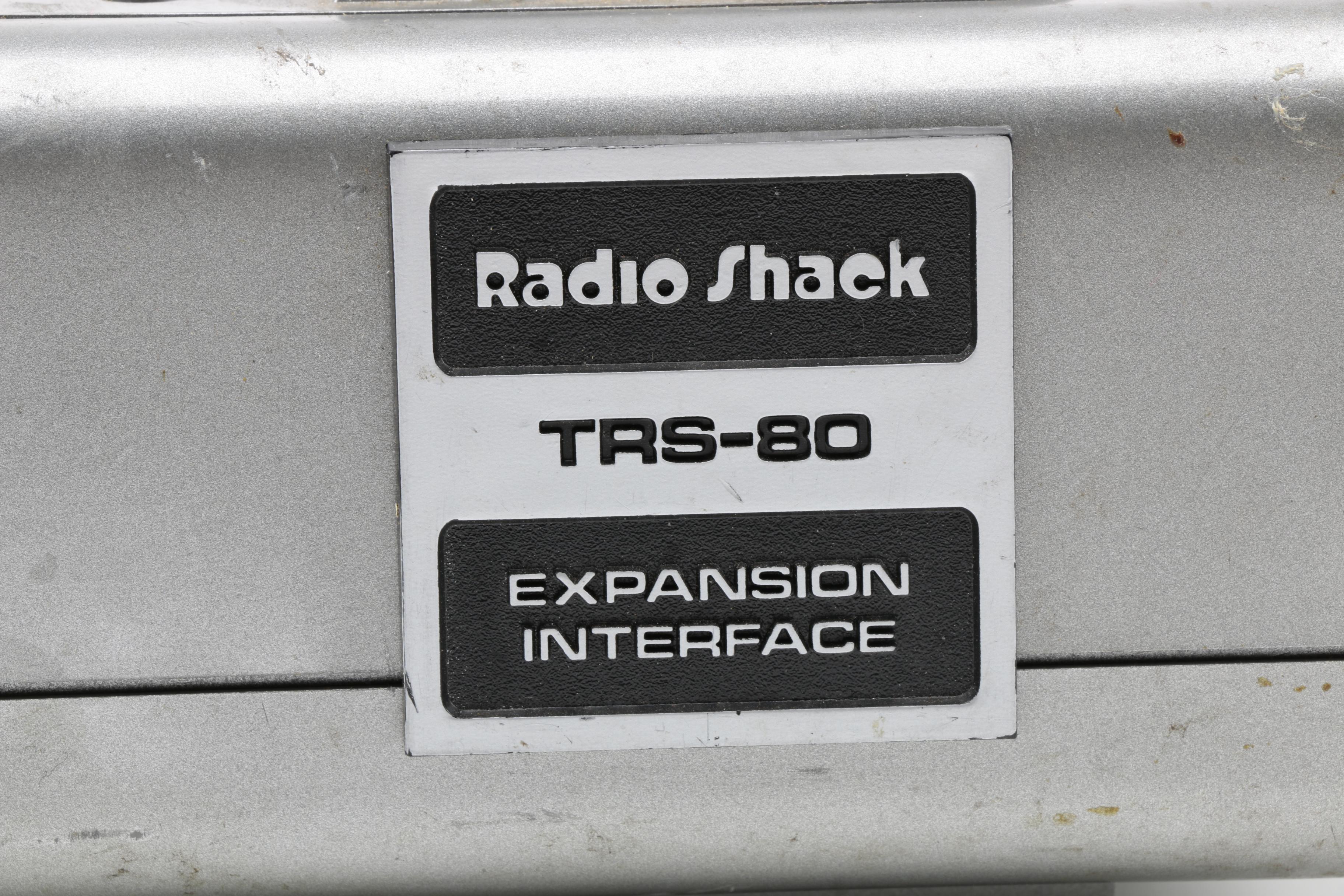 Selection of Computer Parts