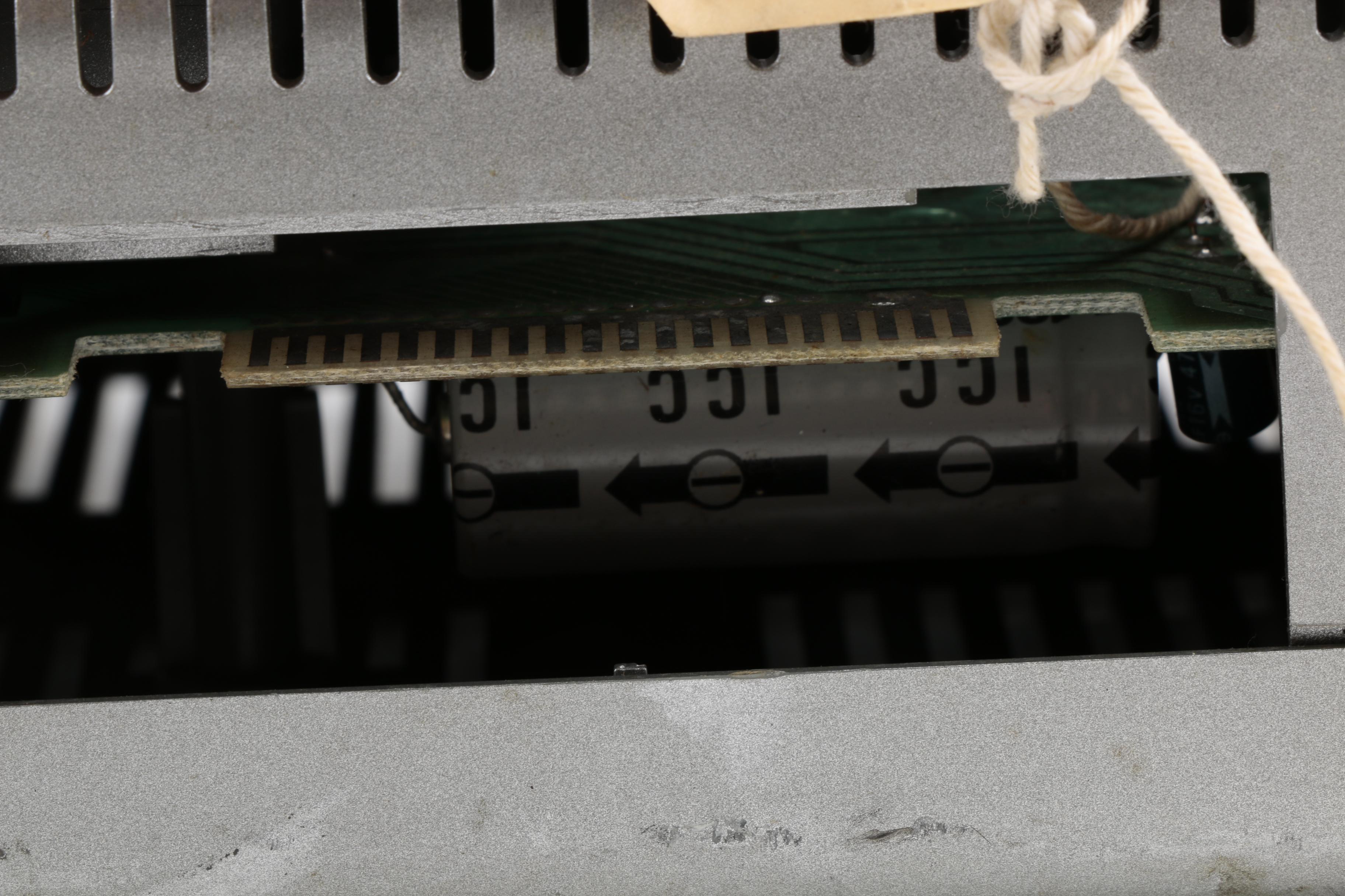 Selection of Computer Parts