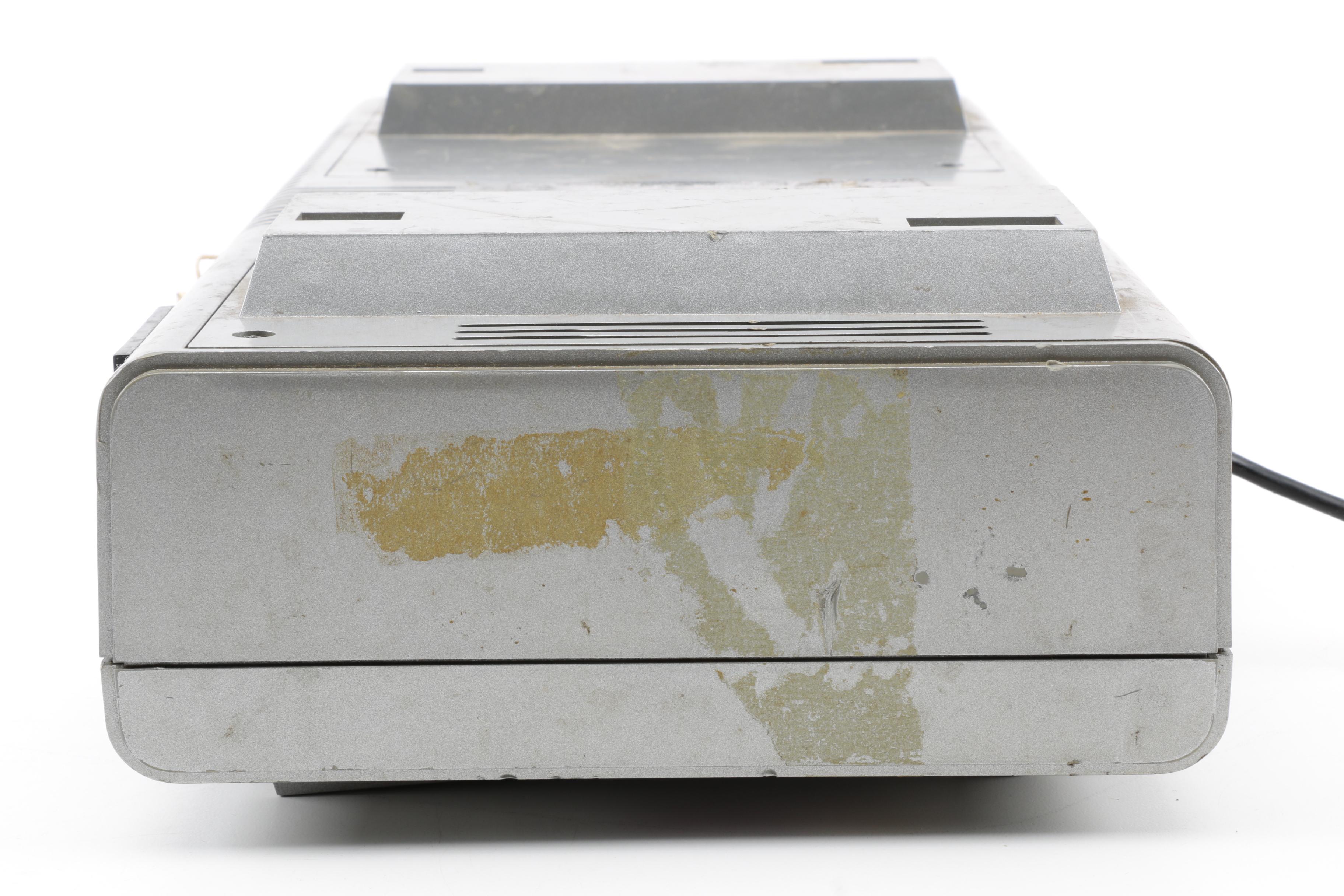 Selection of Computer Parts