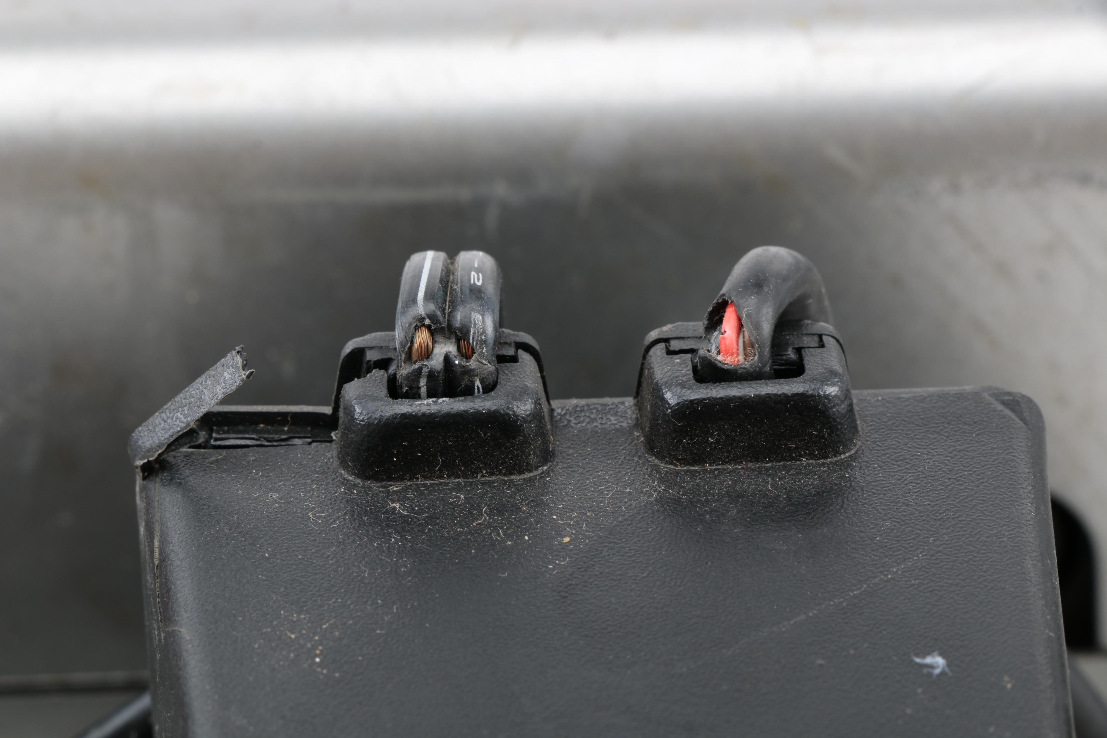 Selection of Computer Parts