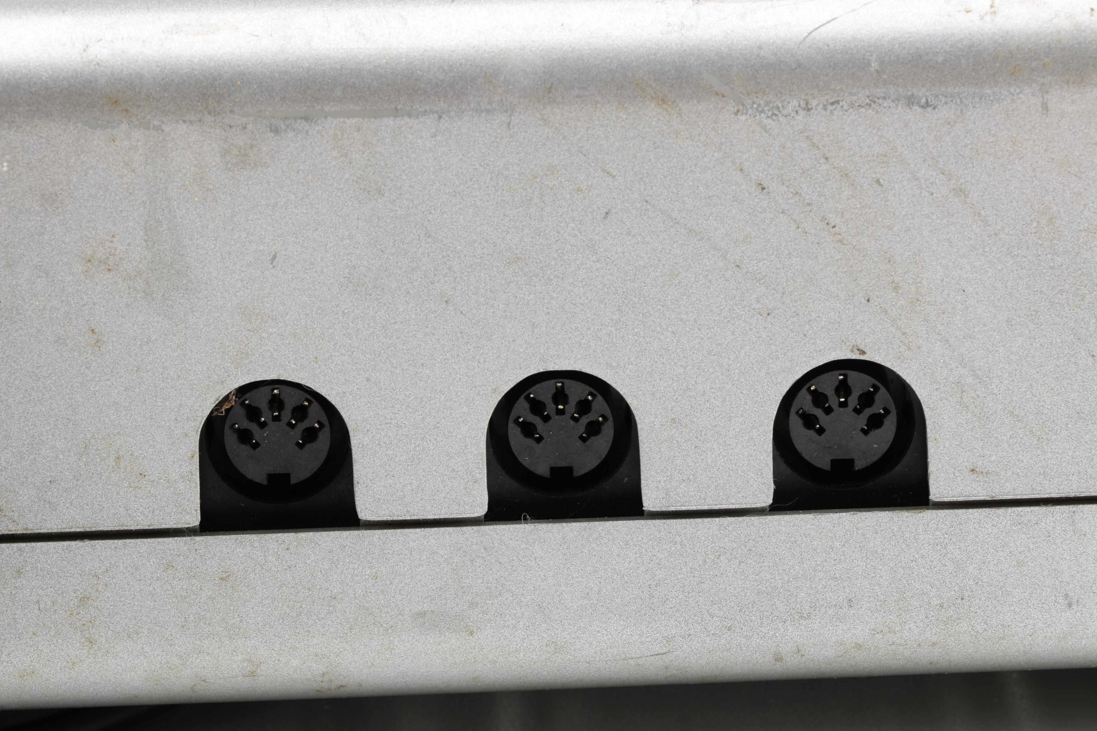 Selection of Computer Parts