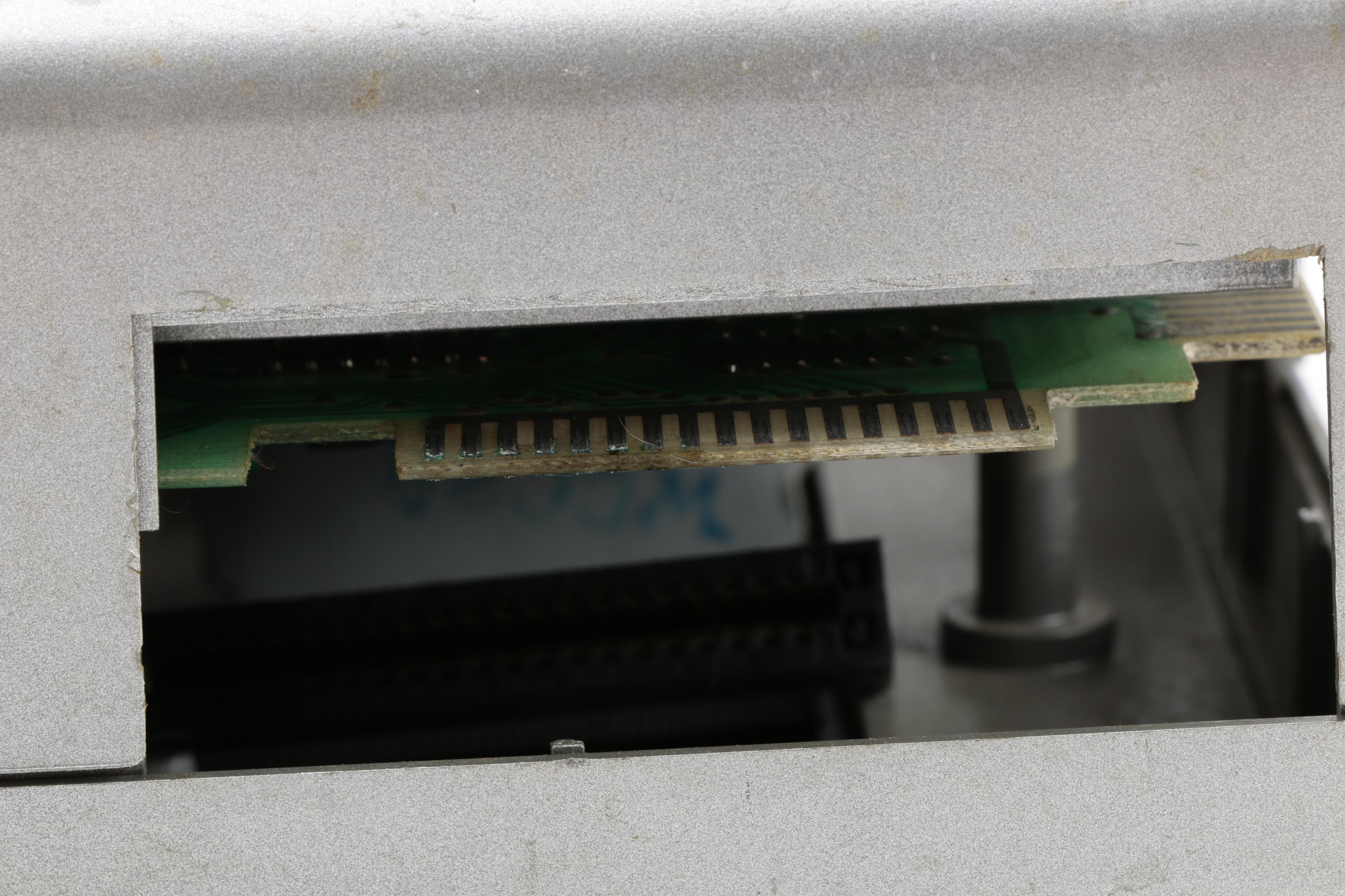 Selection of Computer Parts