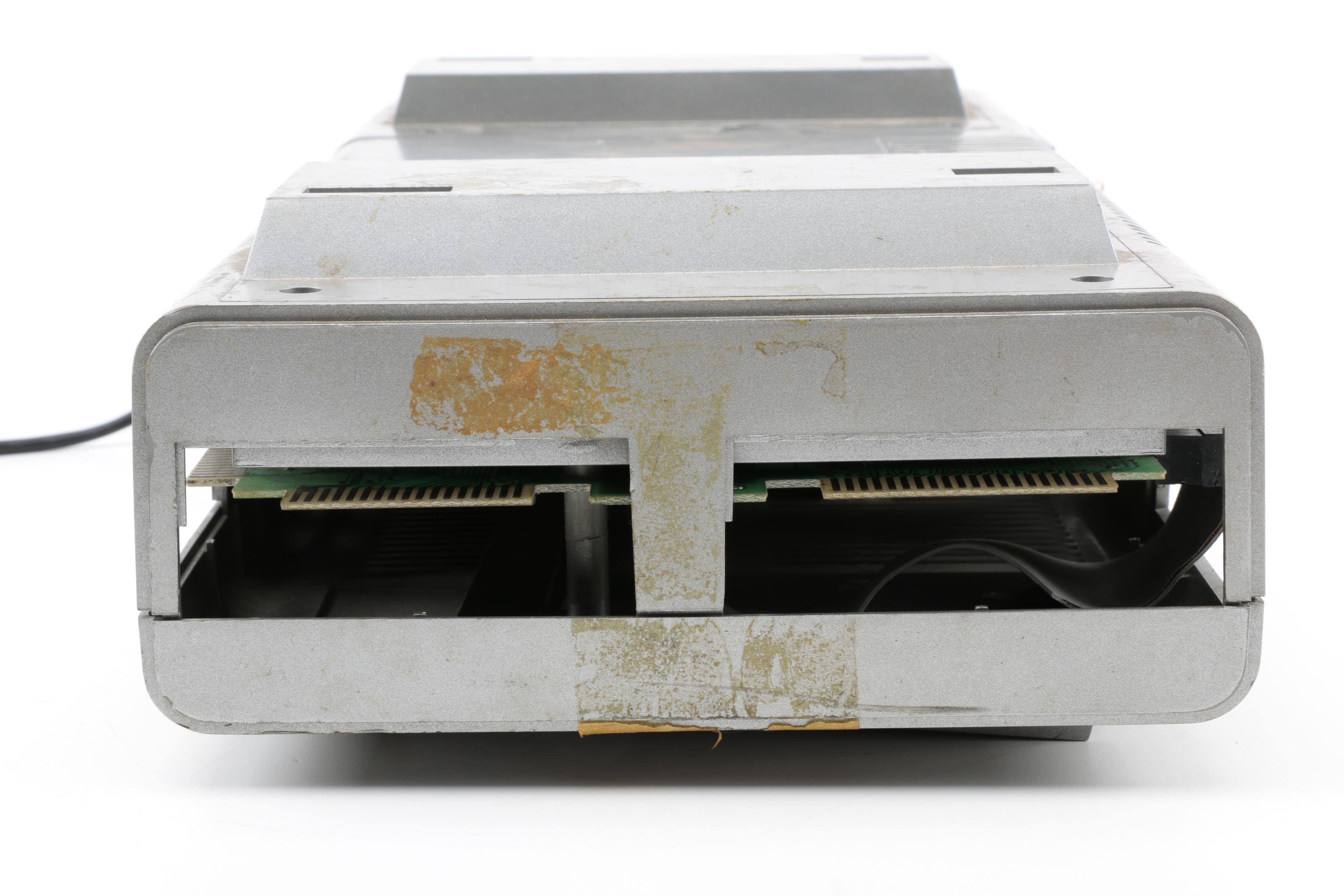 Selection of Computer Parts