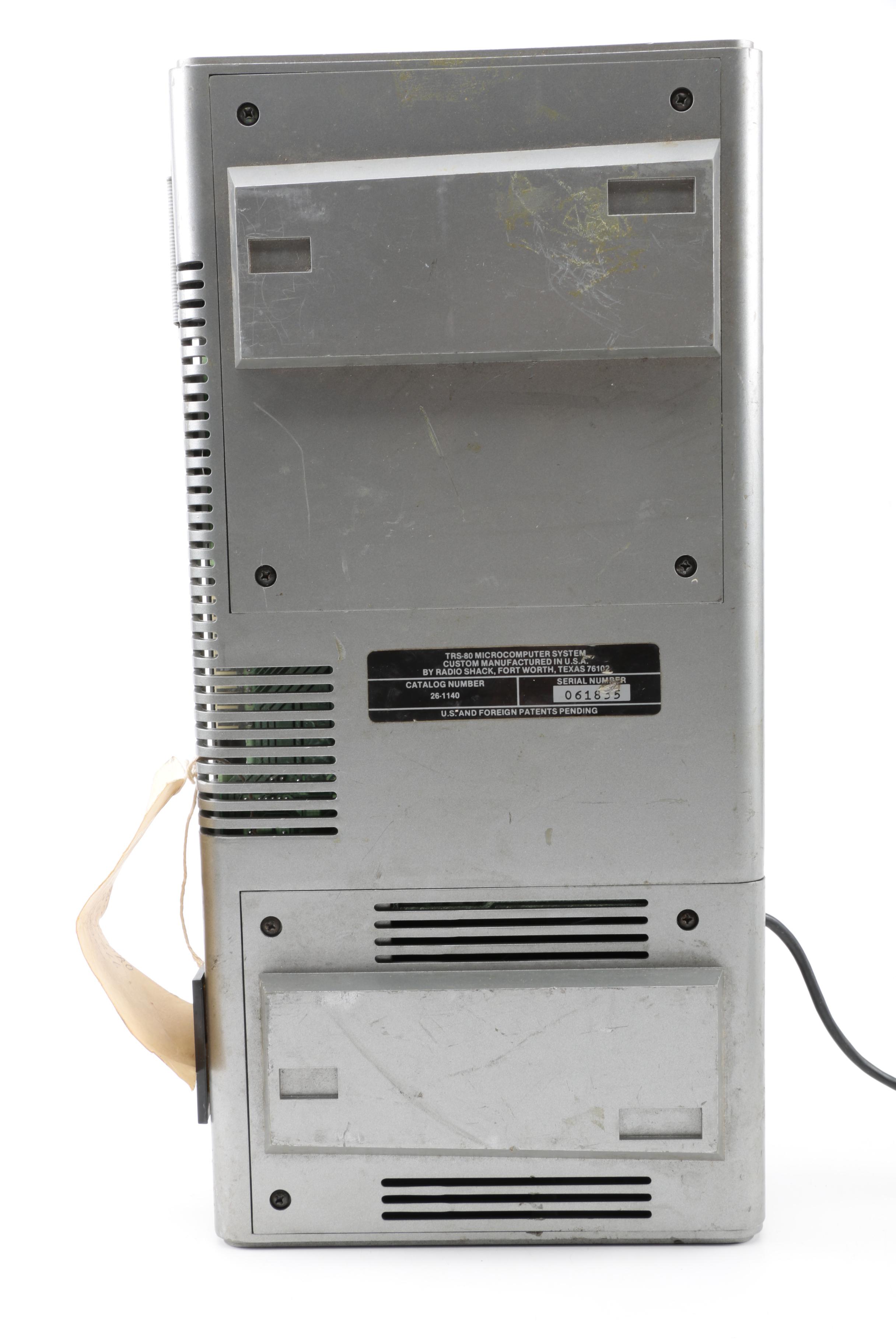 Selection of Computer Parts