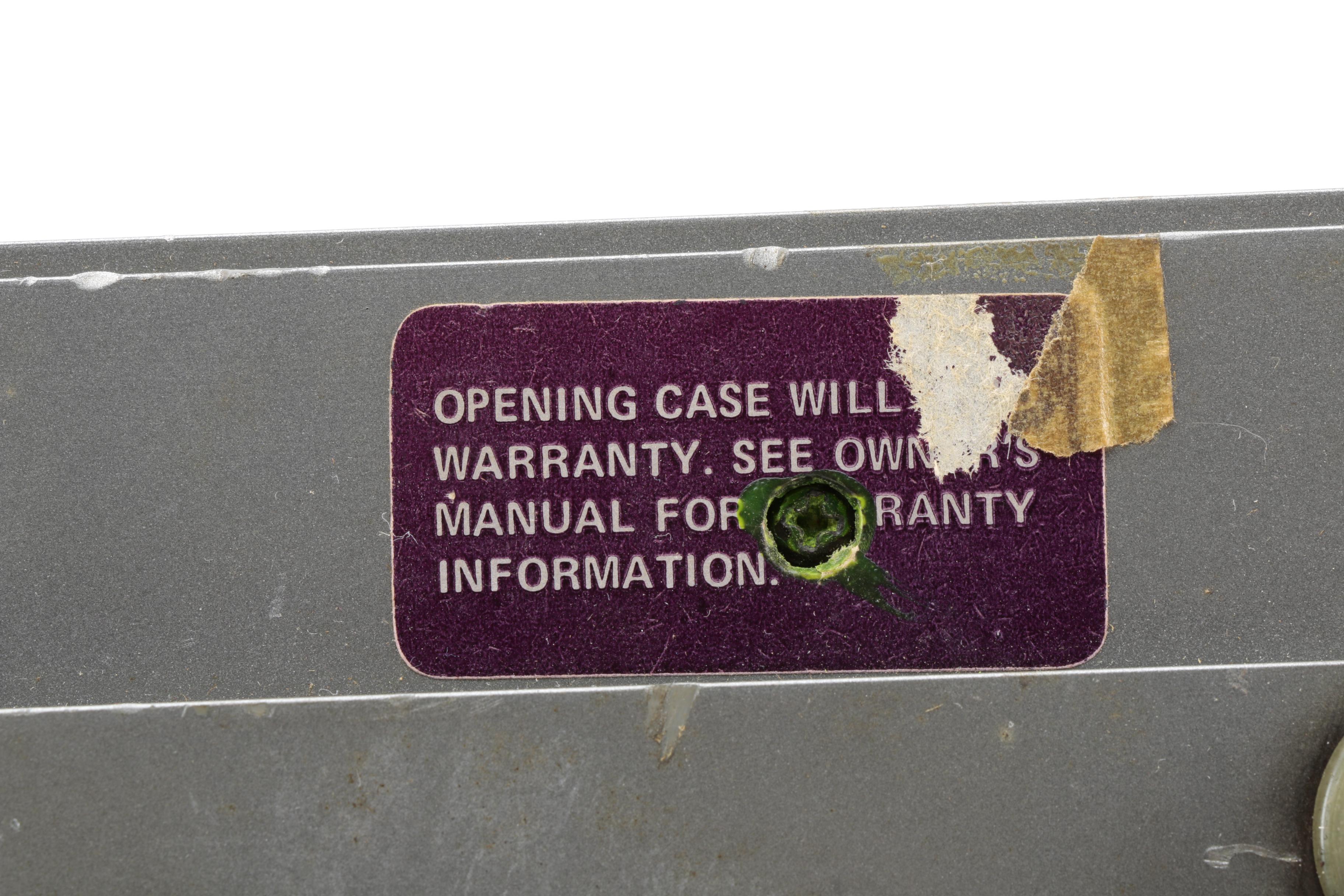 Selection of Computer Parts