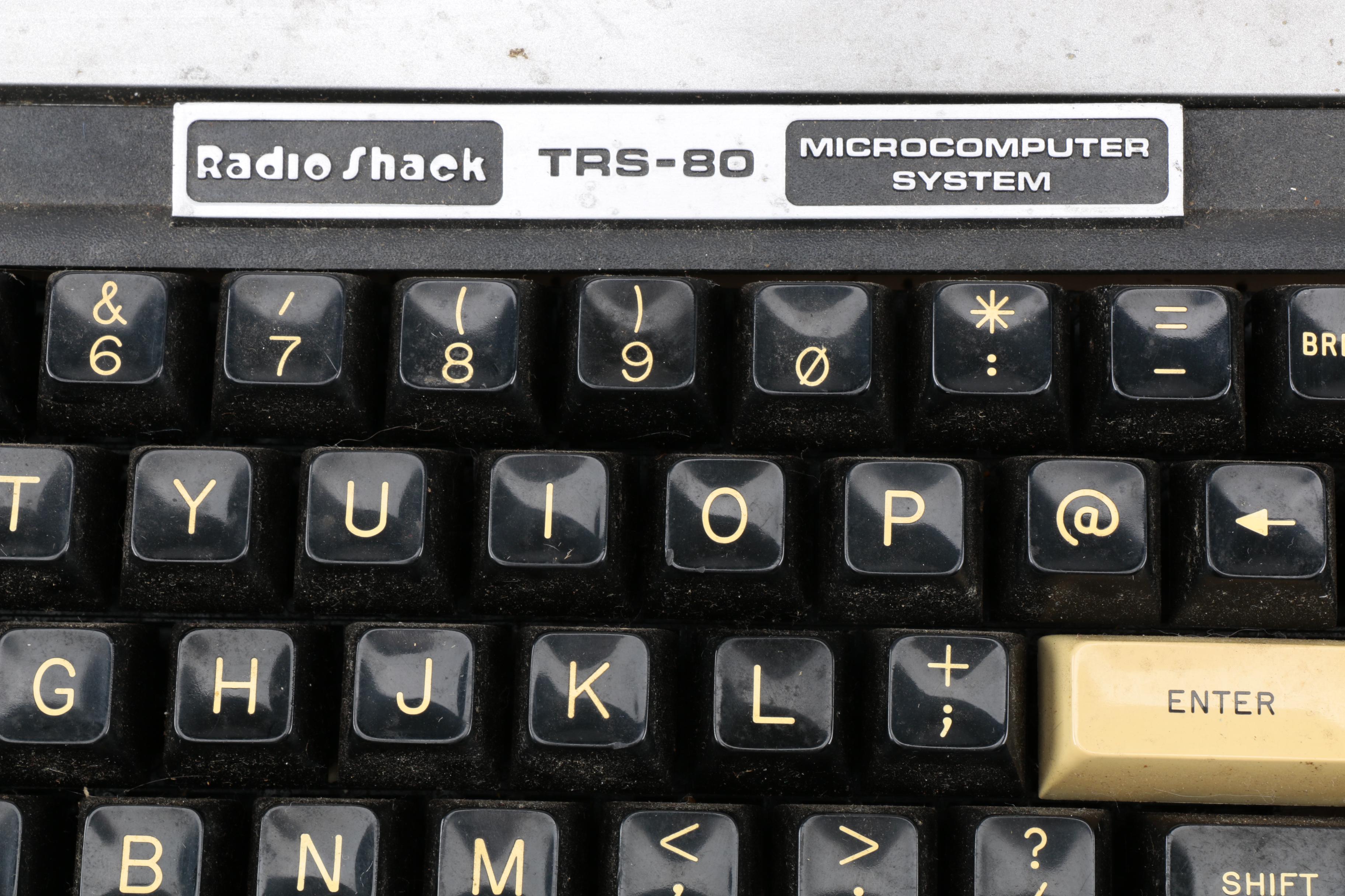 Selection of Computer Parts