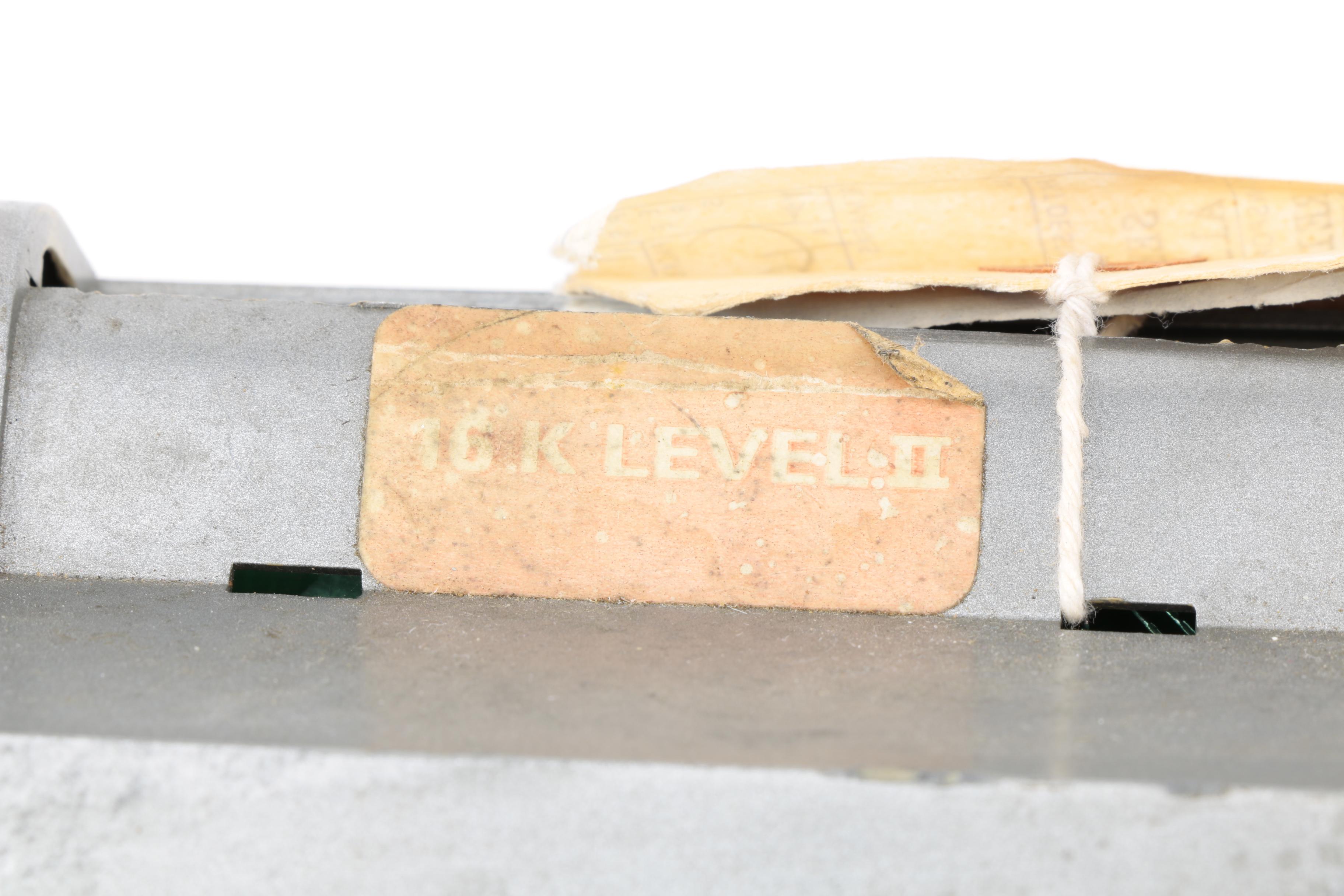 Selection of Computer Parts