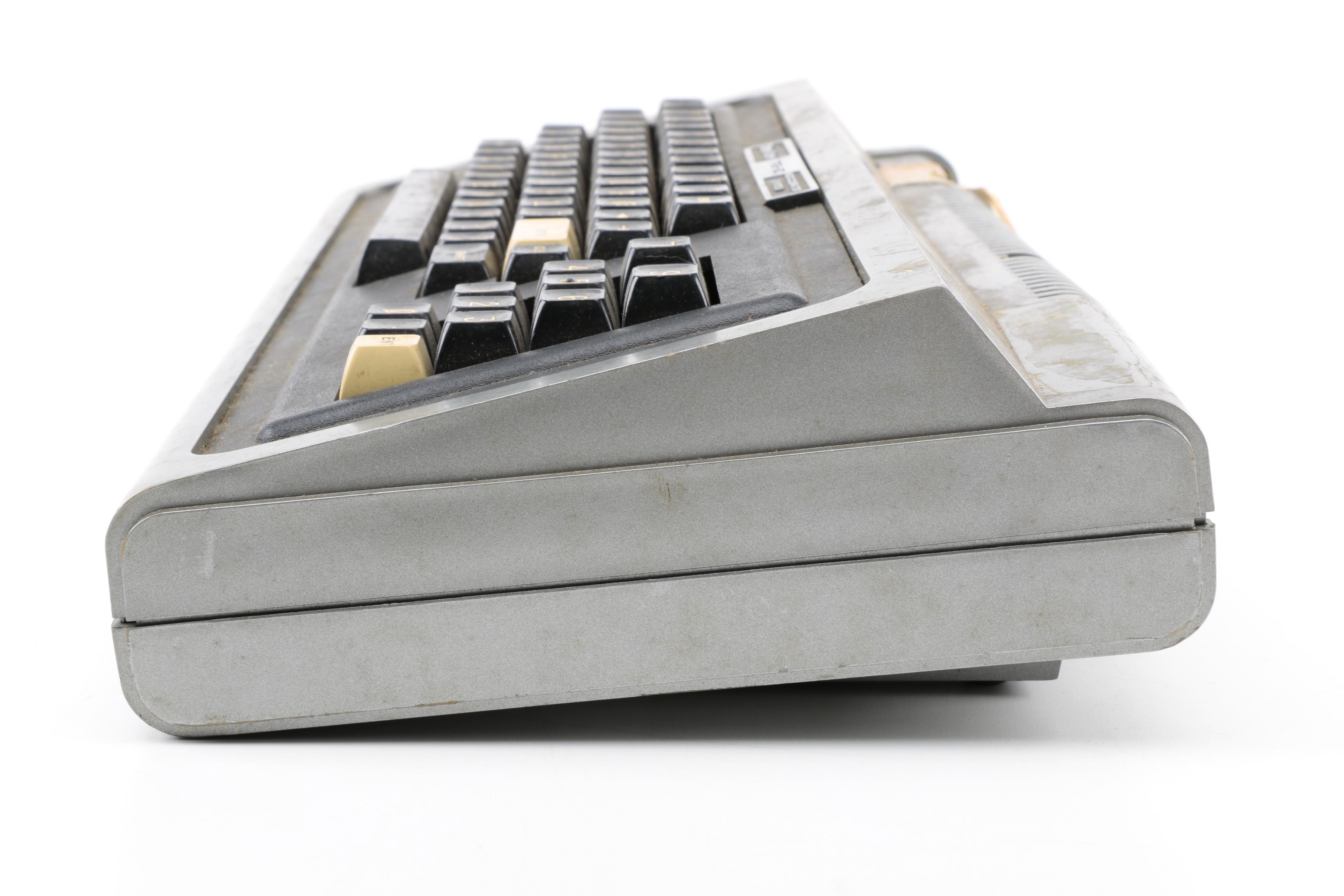 Selection of Computer Parts