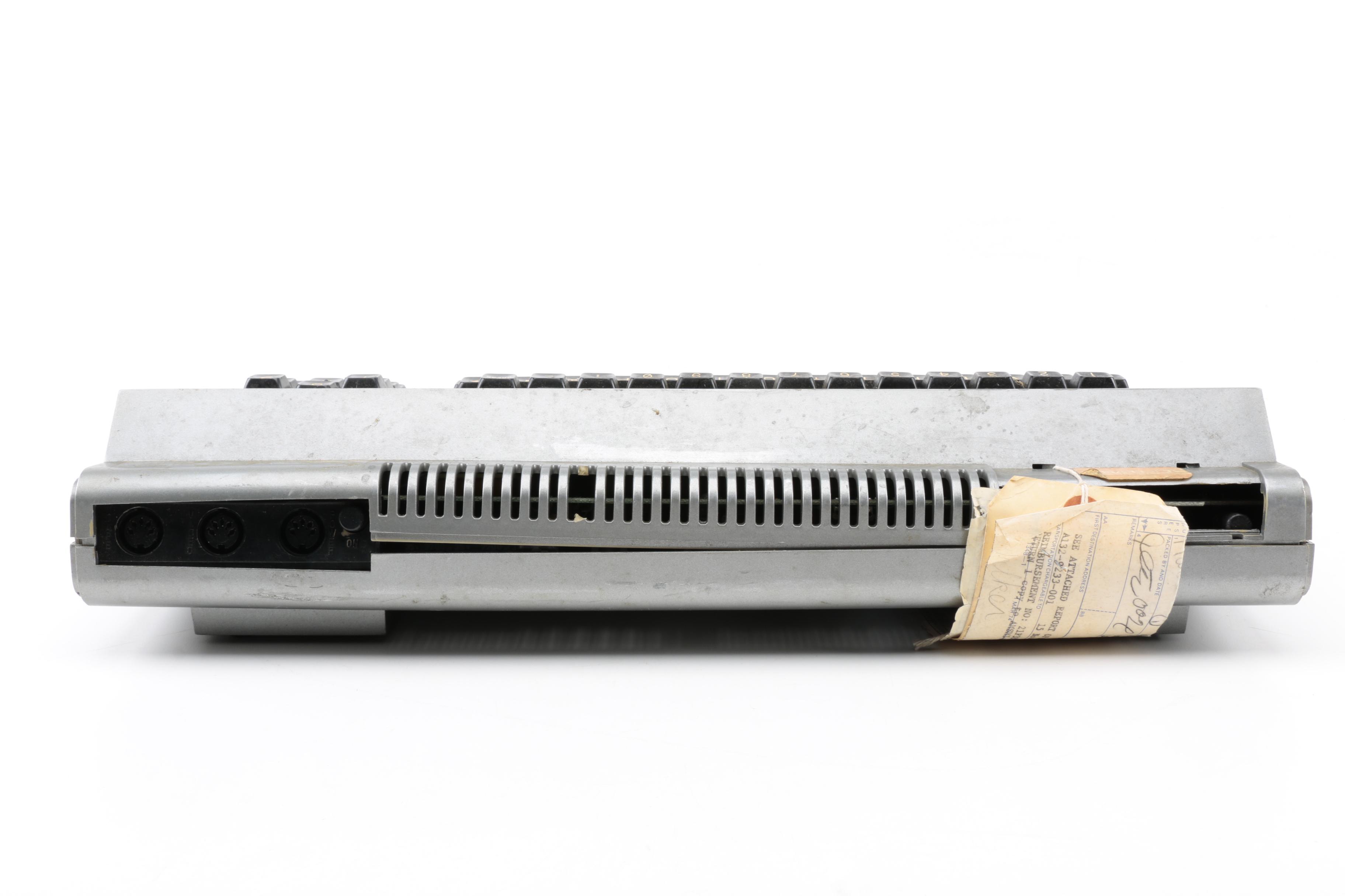 Selection of Computer Parts