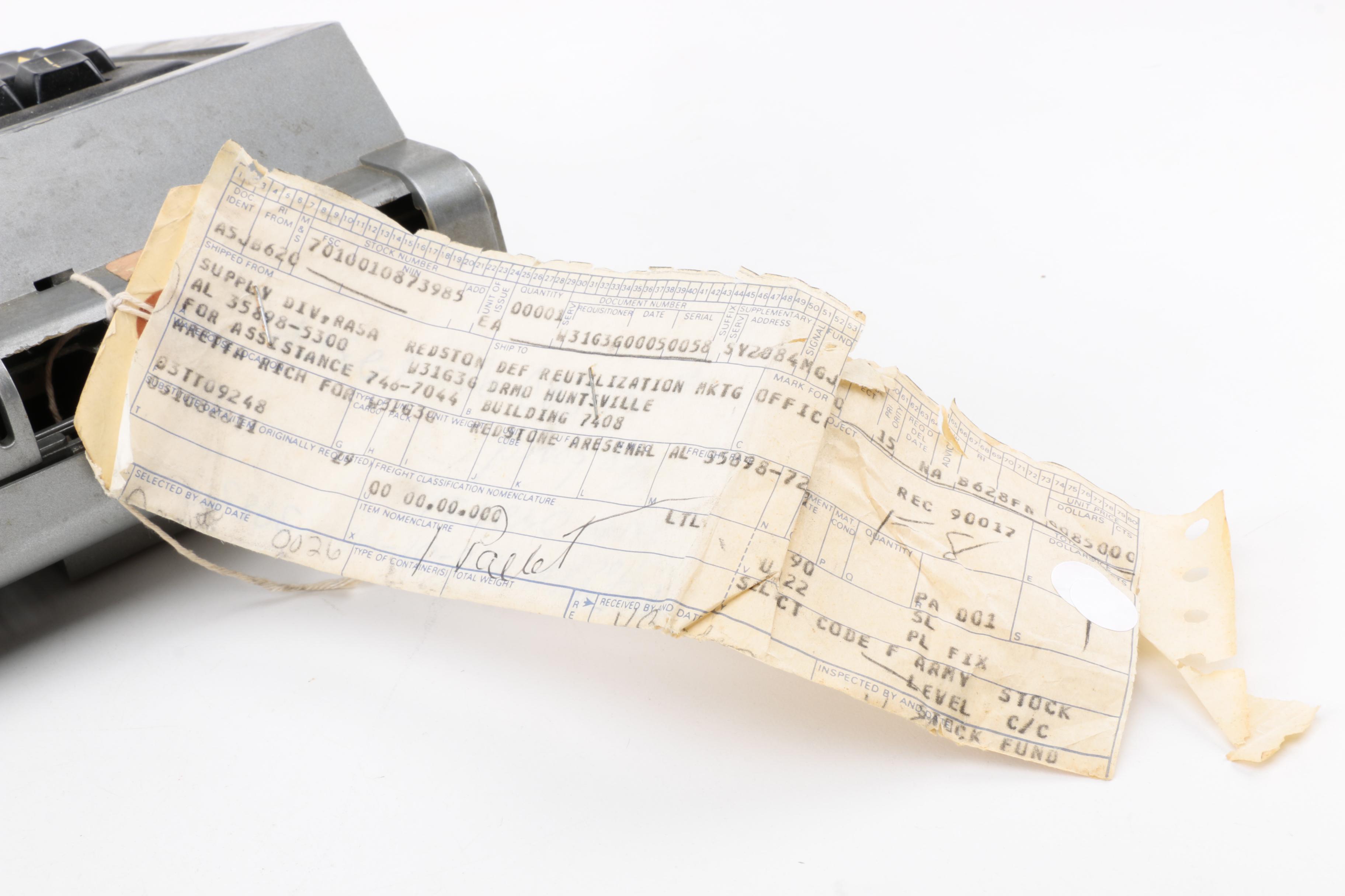 Selection of Computer Parts