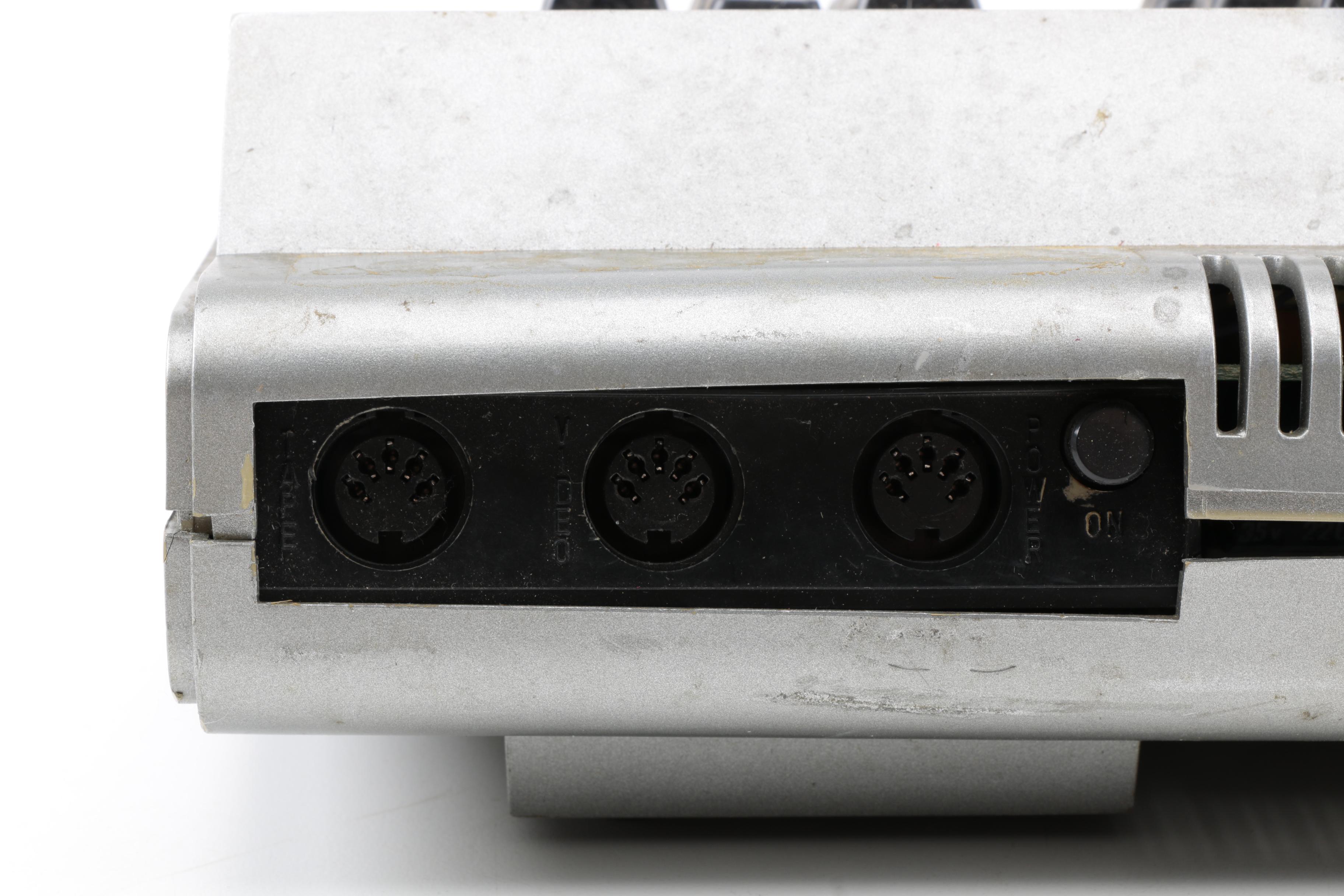 Selection of Computer Parts