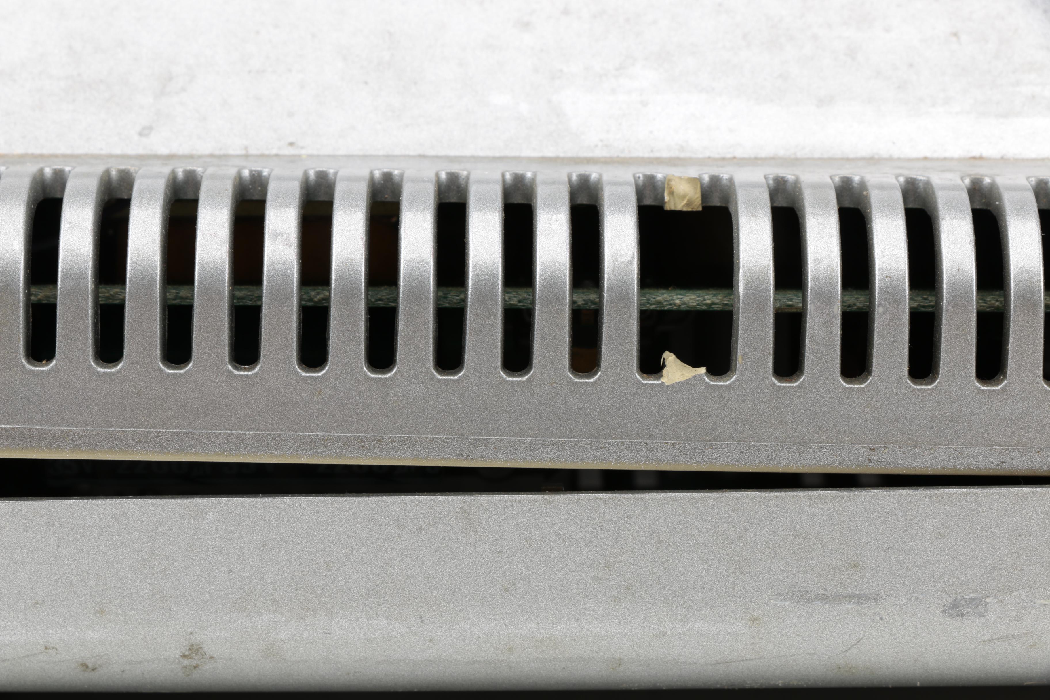 Selection of Computer Parts