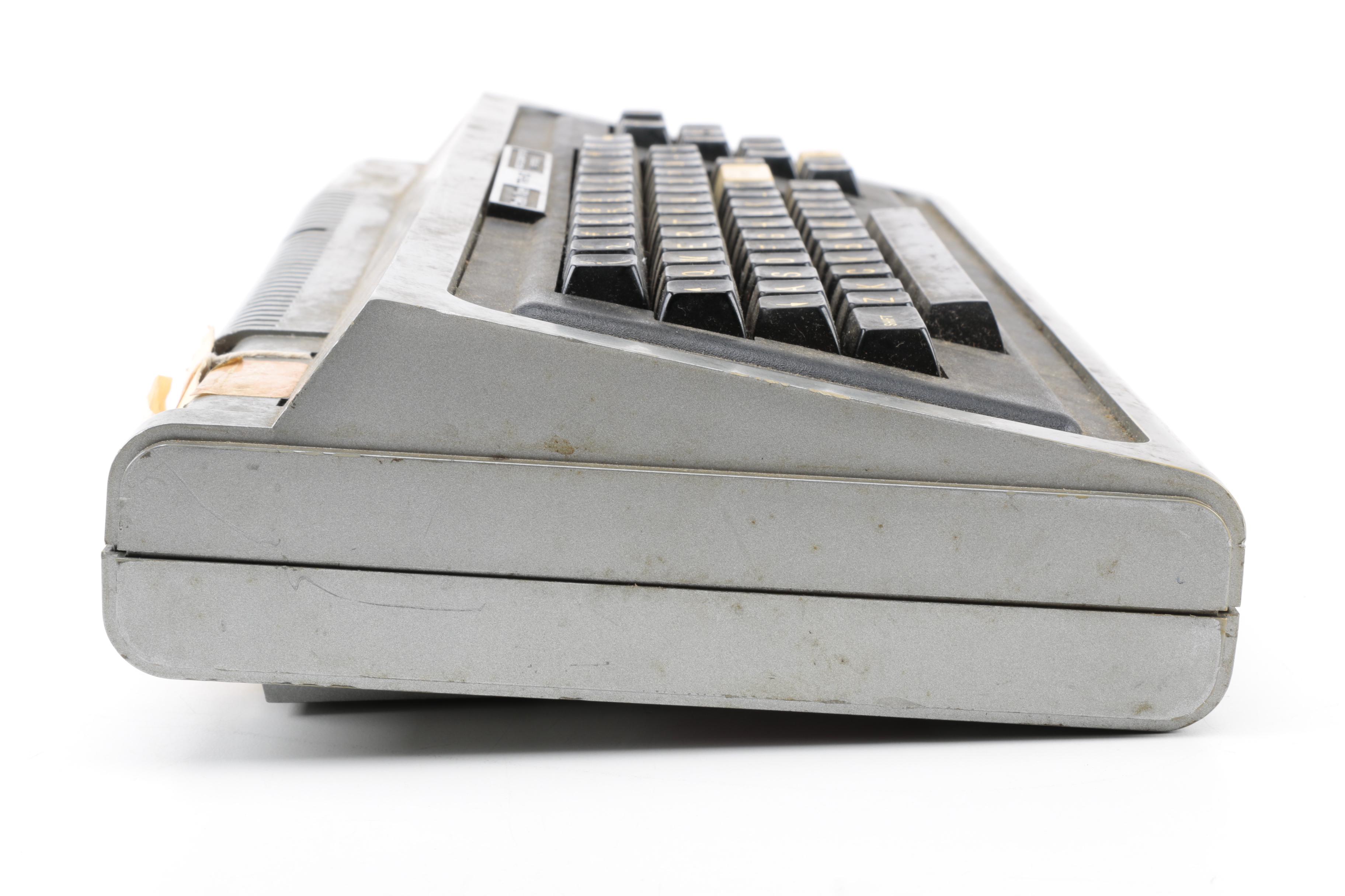 Selection of Computer Parts