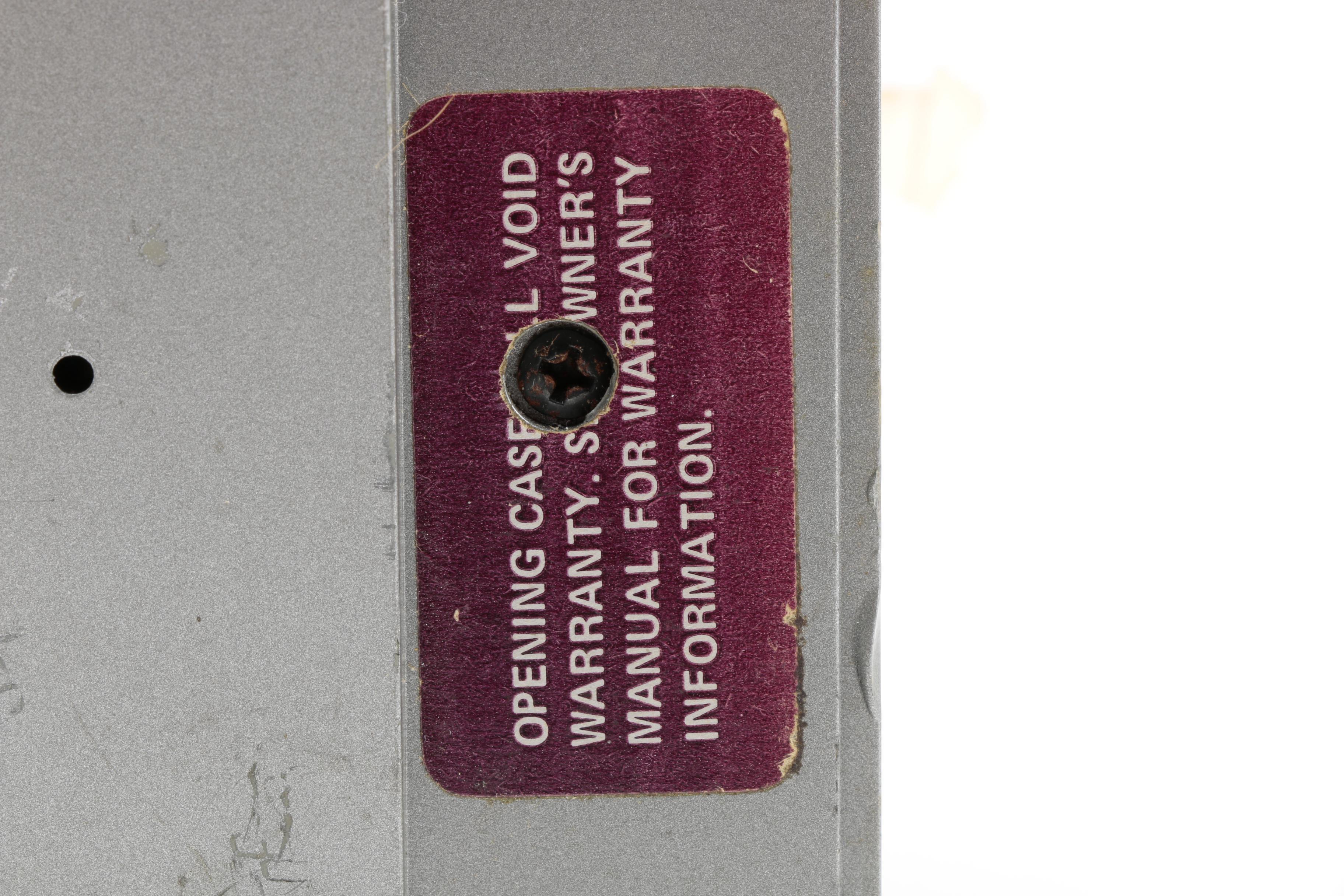 Selection of Computer Parts