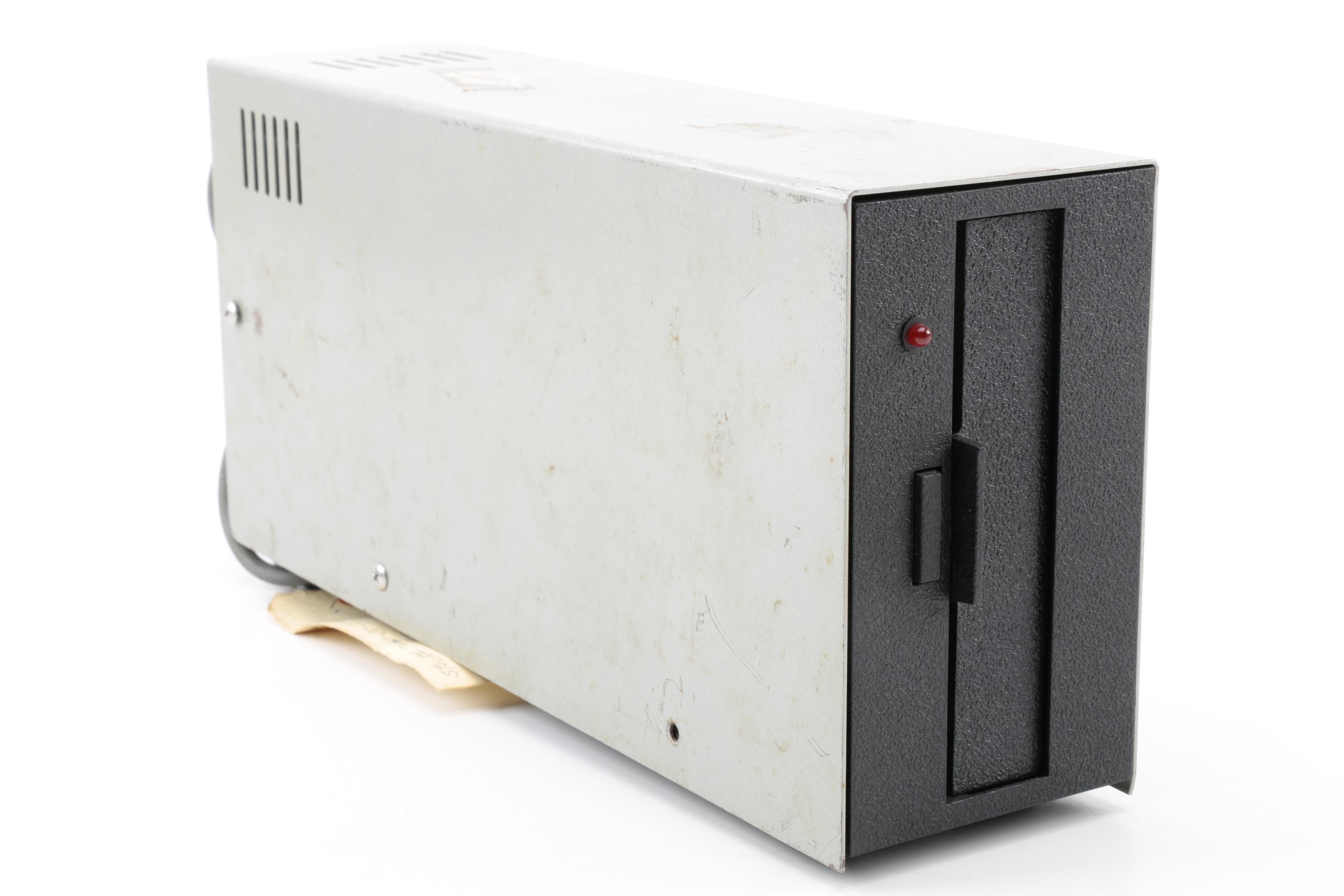 Selection of Computer Parts