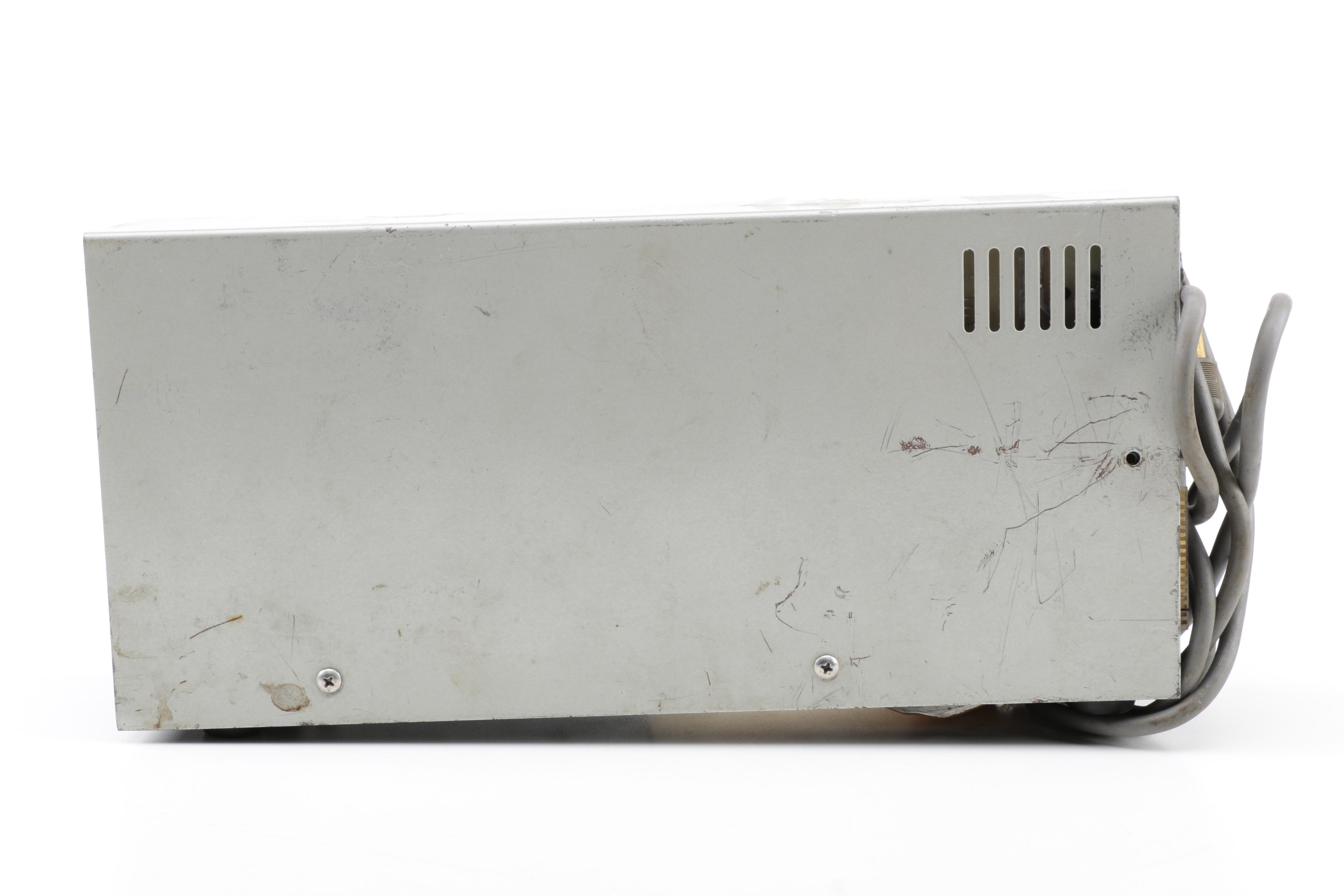 Selection of Computer Parts