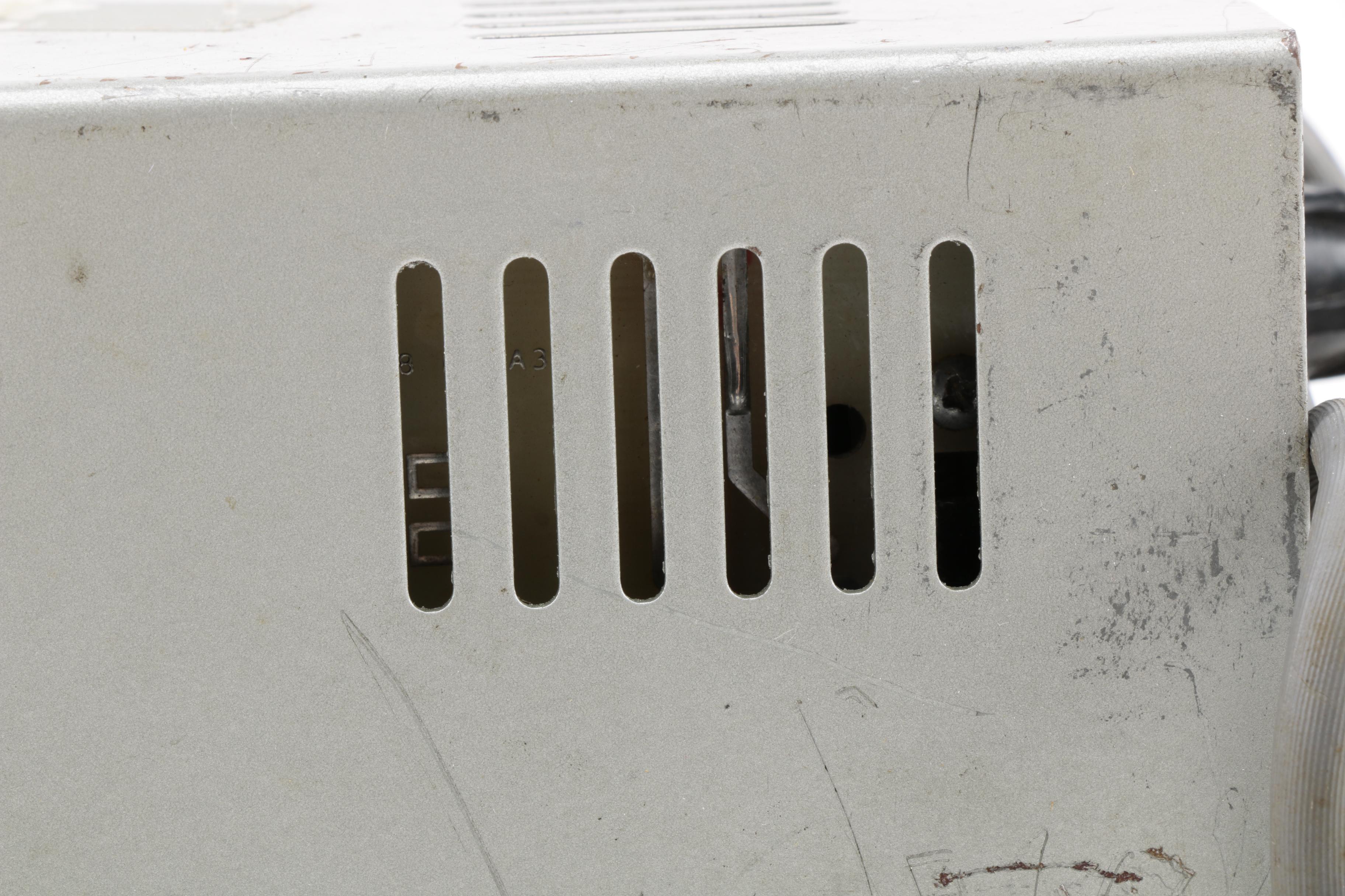 Selection of Computer Parts