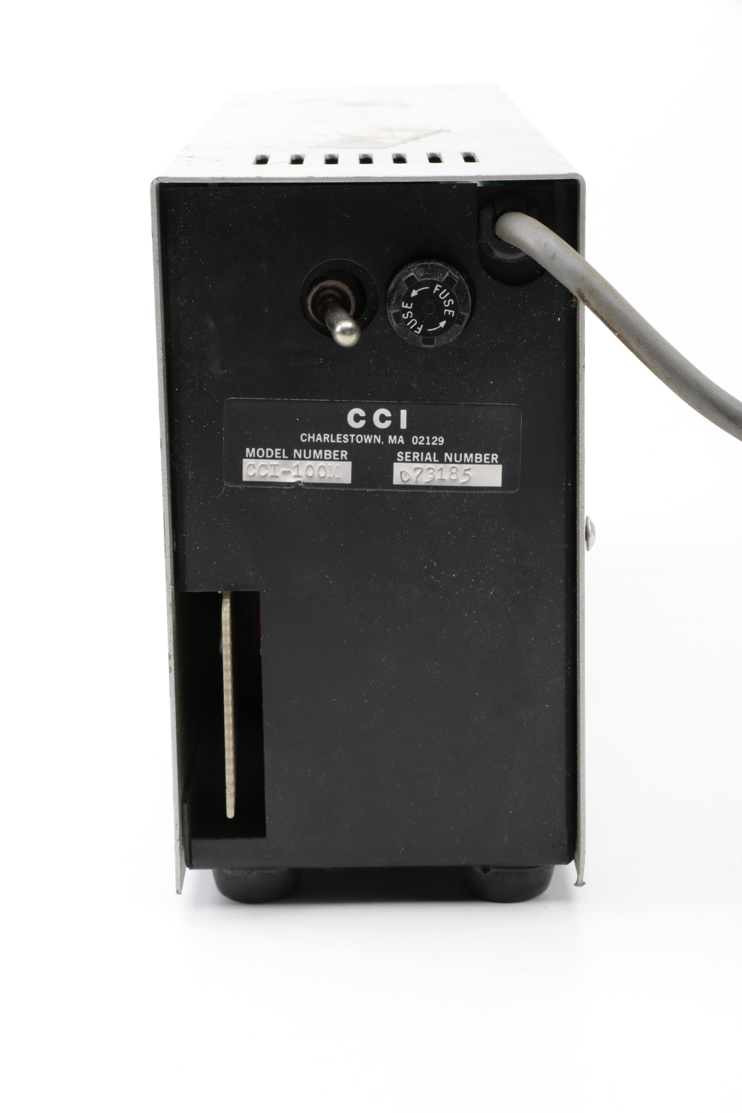 Selection of Computer Parts