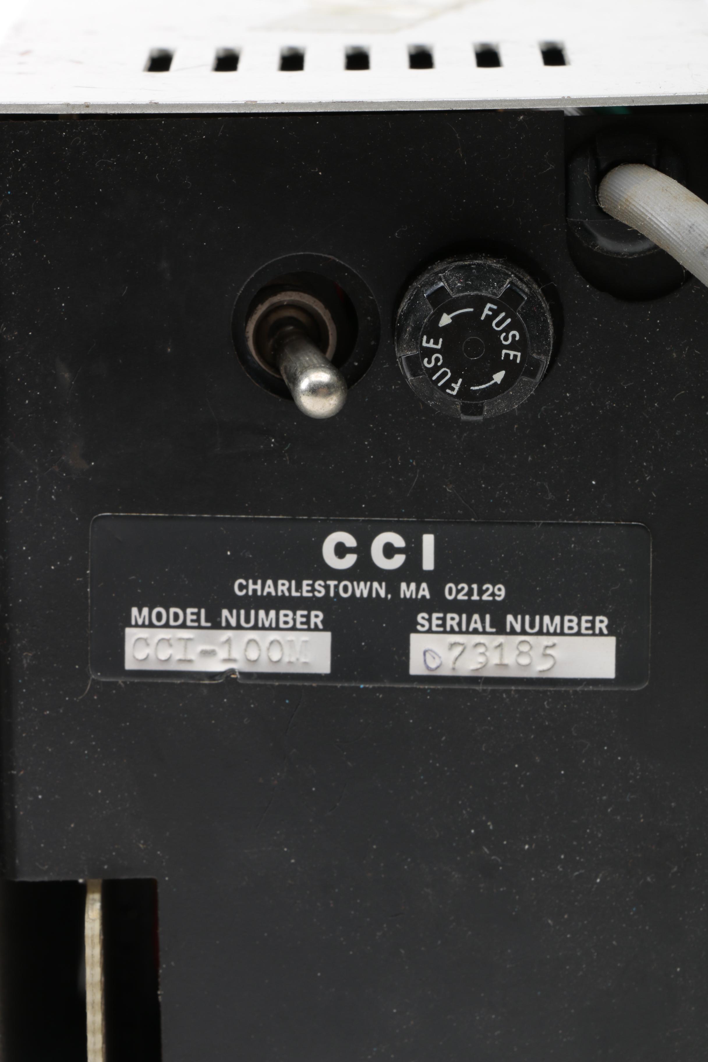 Selection of Computer Parts