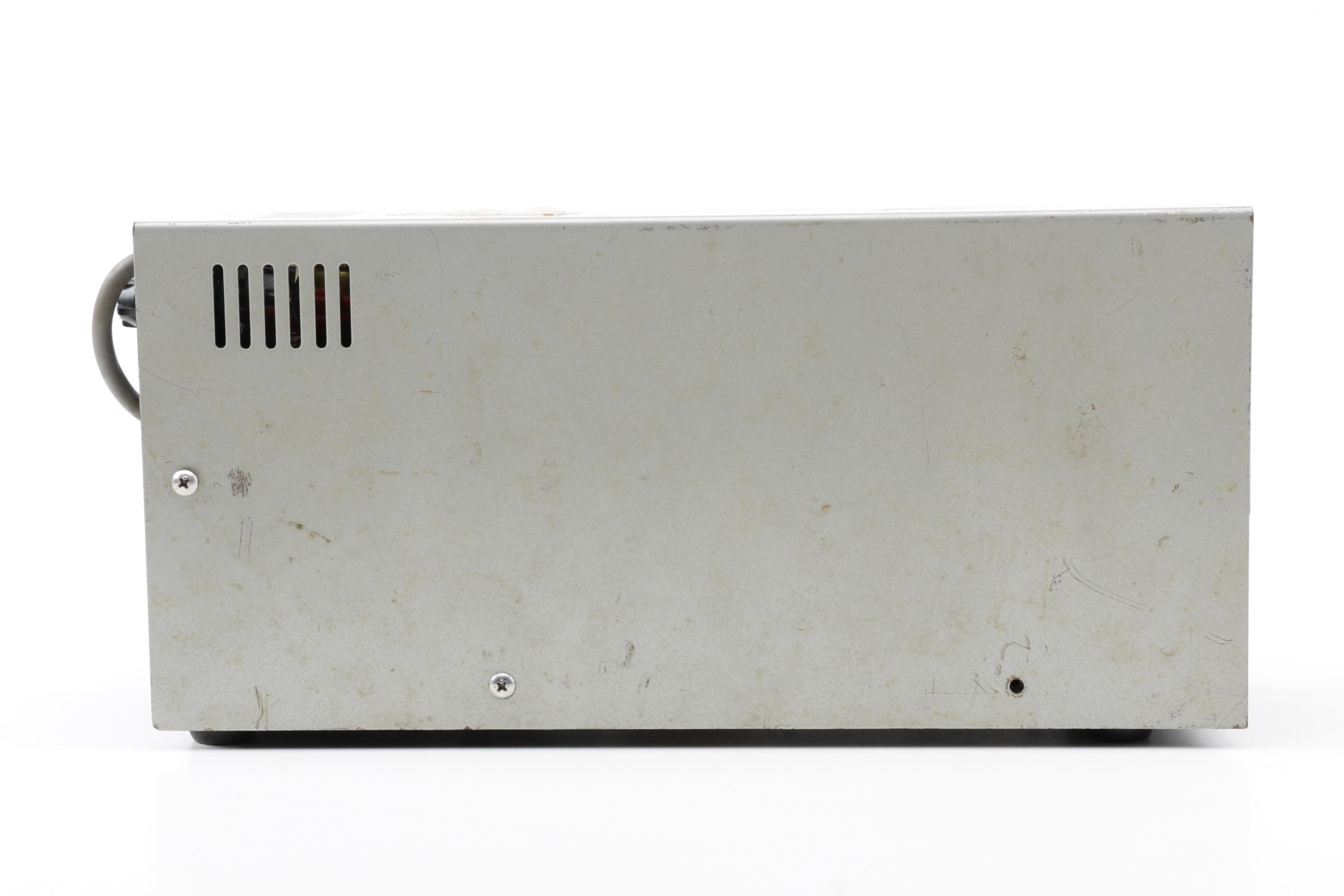 Selection of Computer Parts