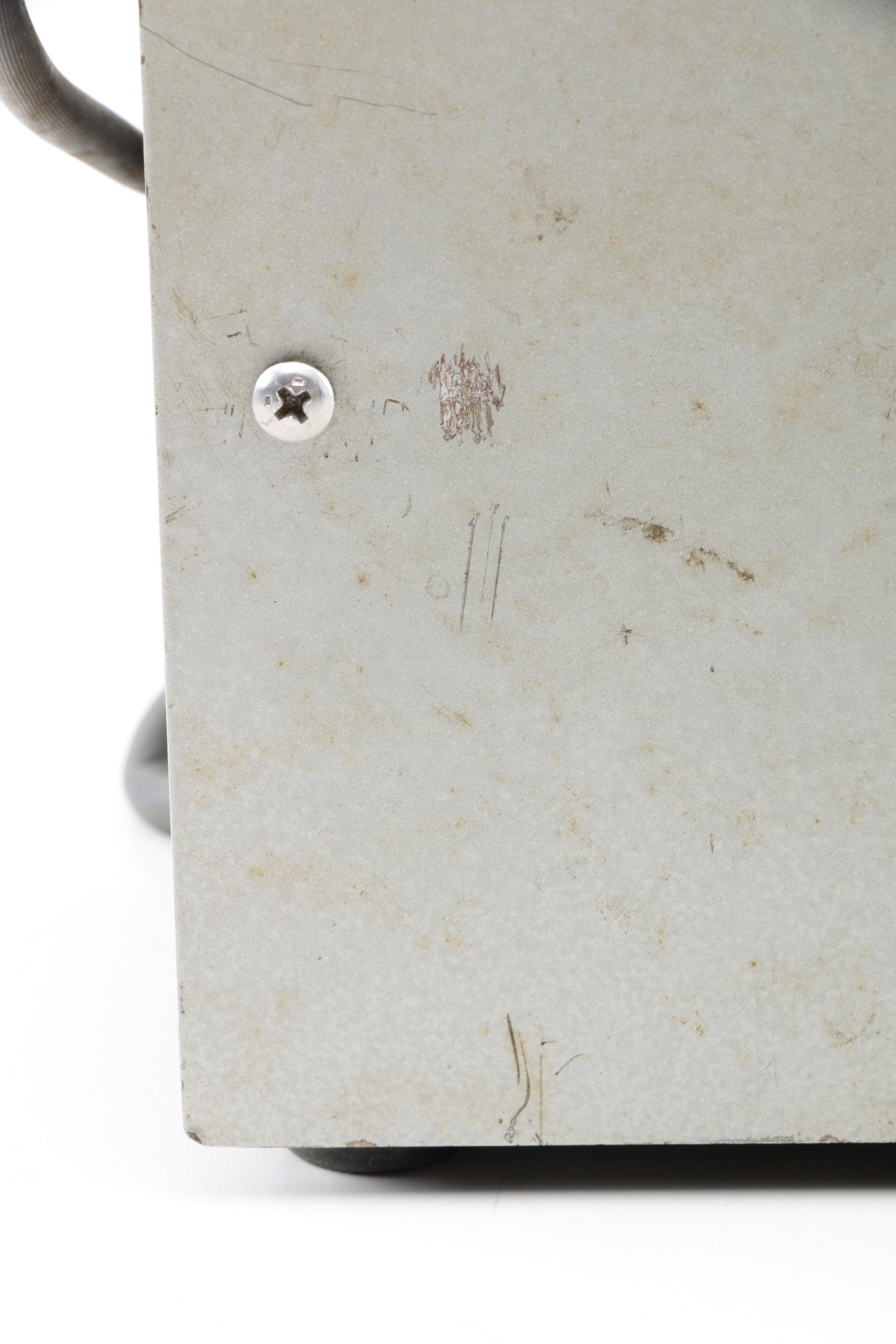 Selection of Computer Parts