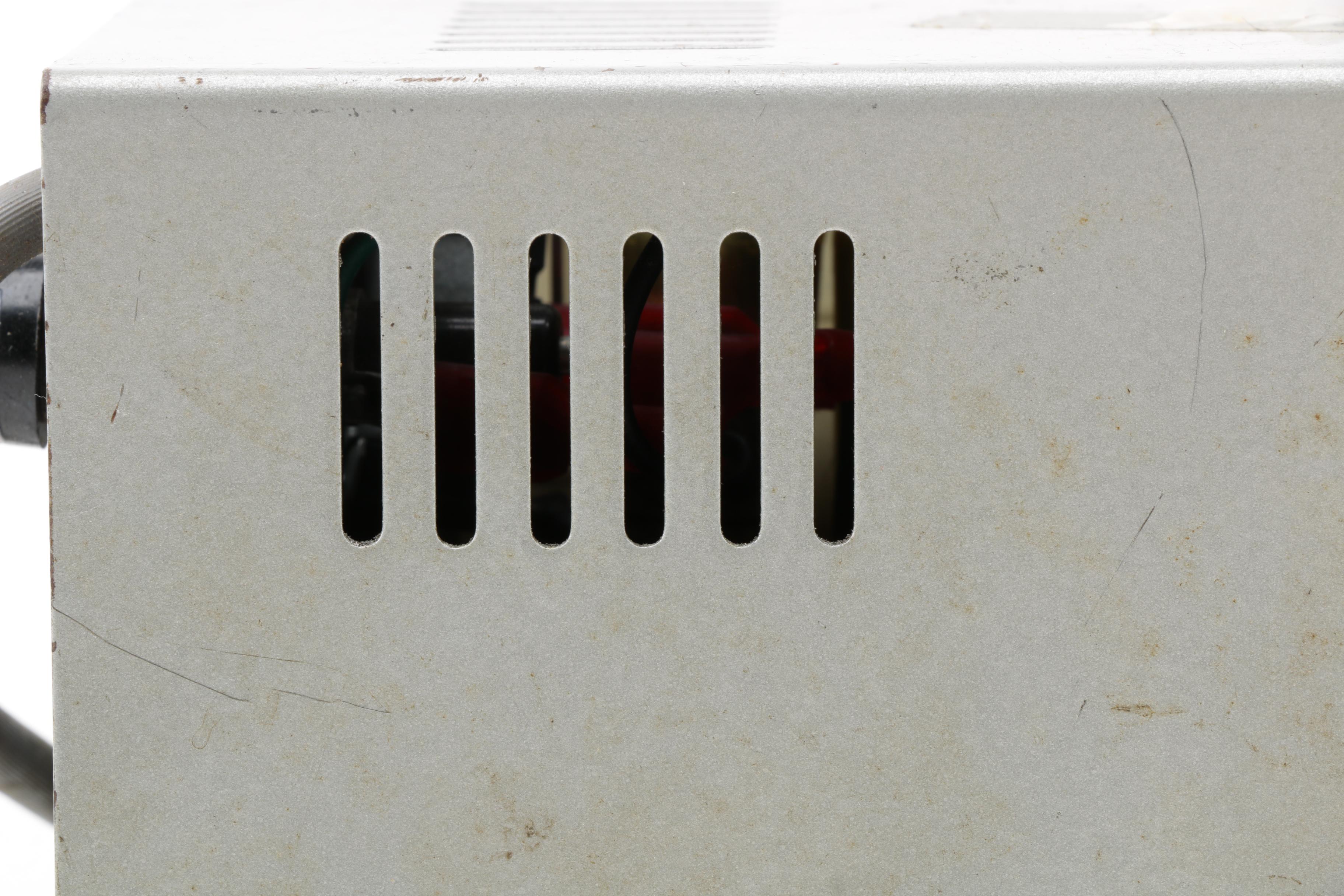 Selection of Computer Parts