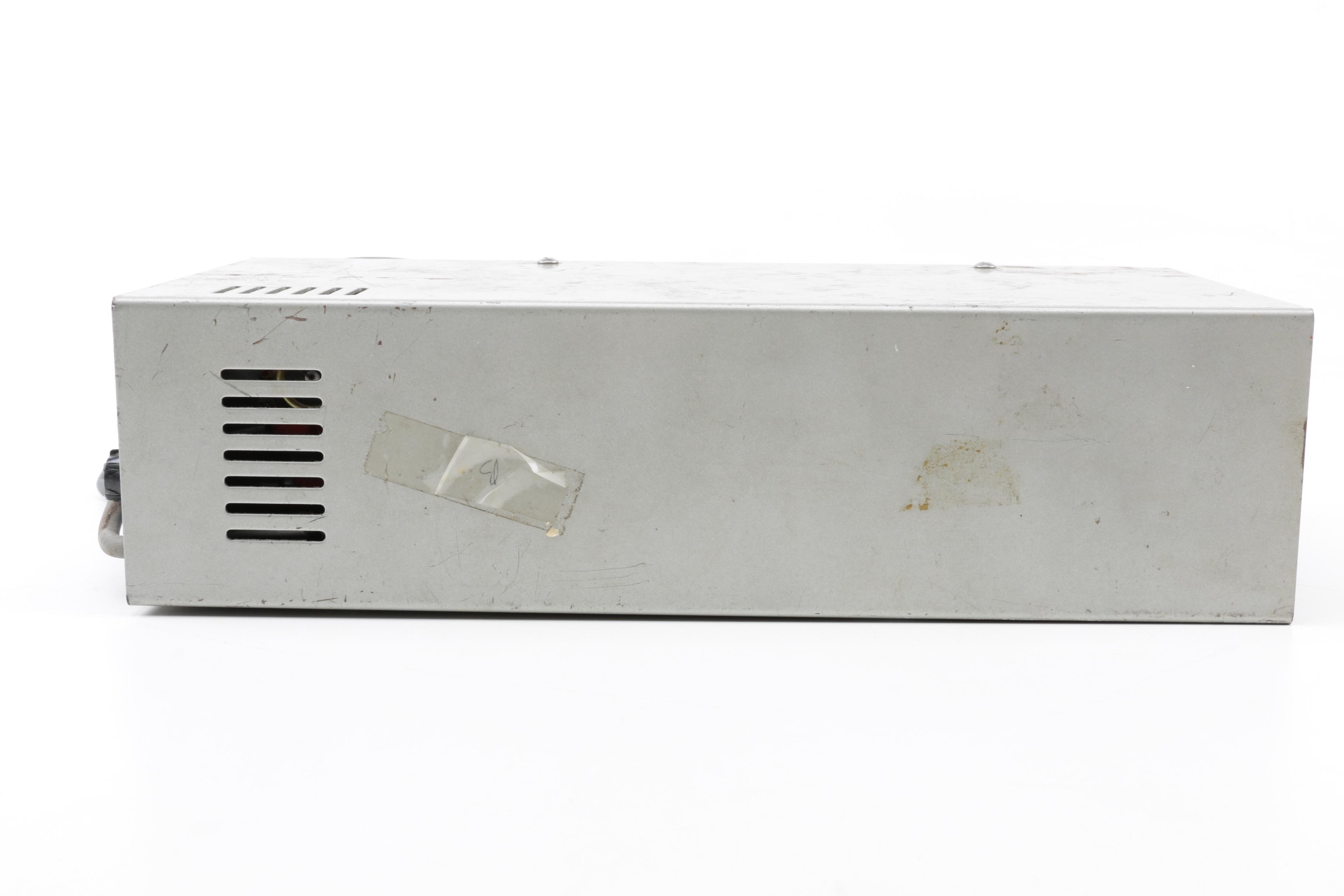 Selection of Computer Parts