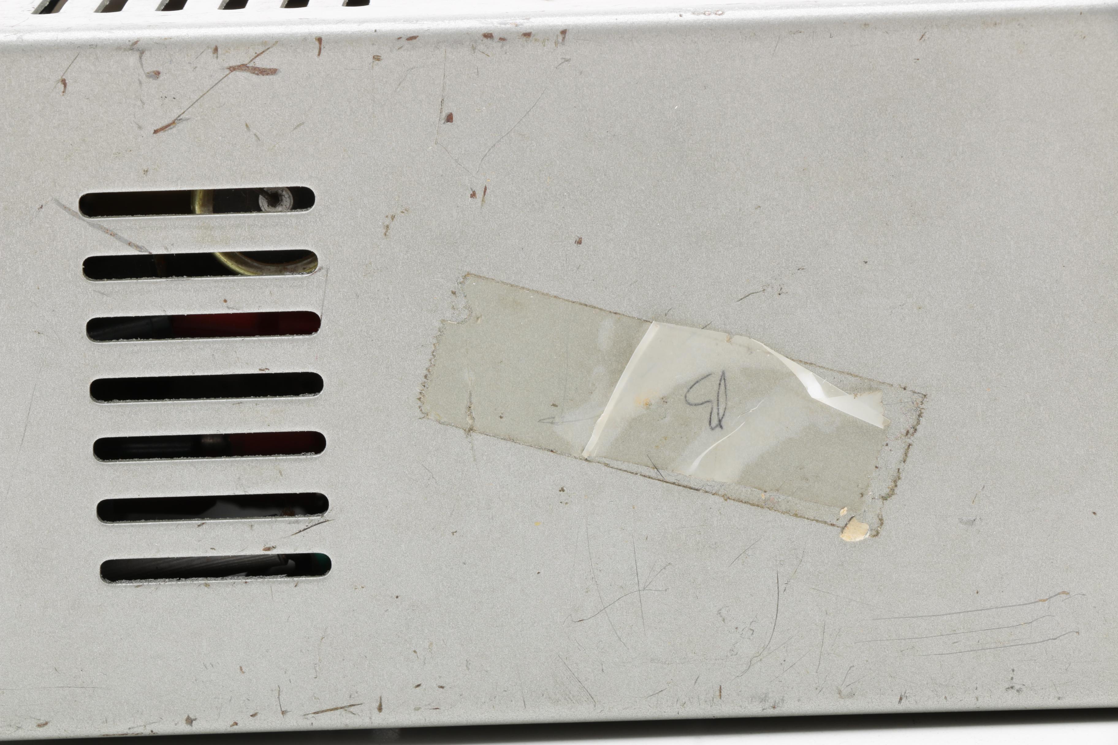 Selection of Computer Parts