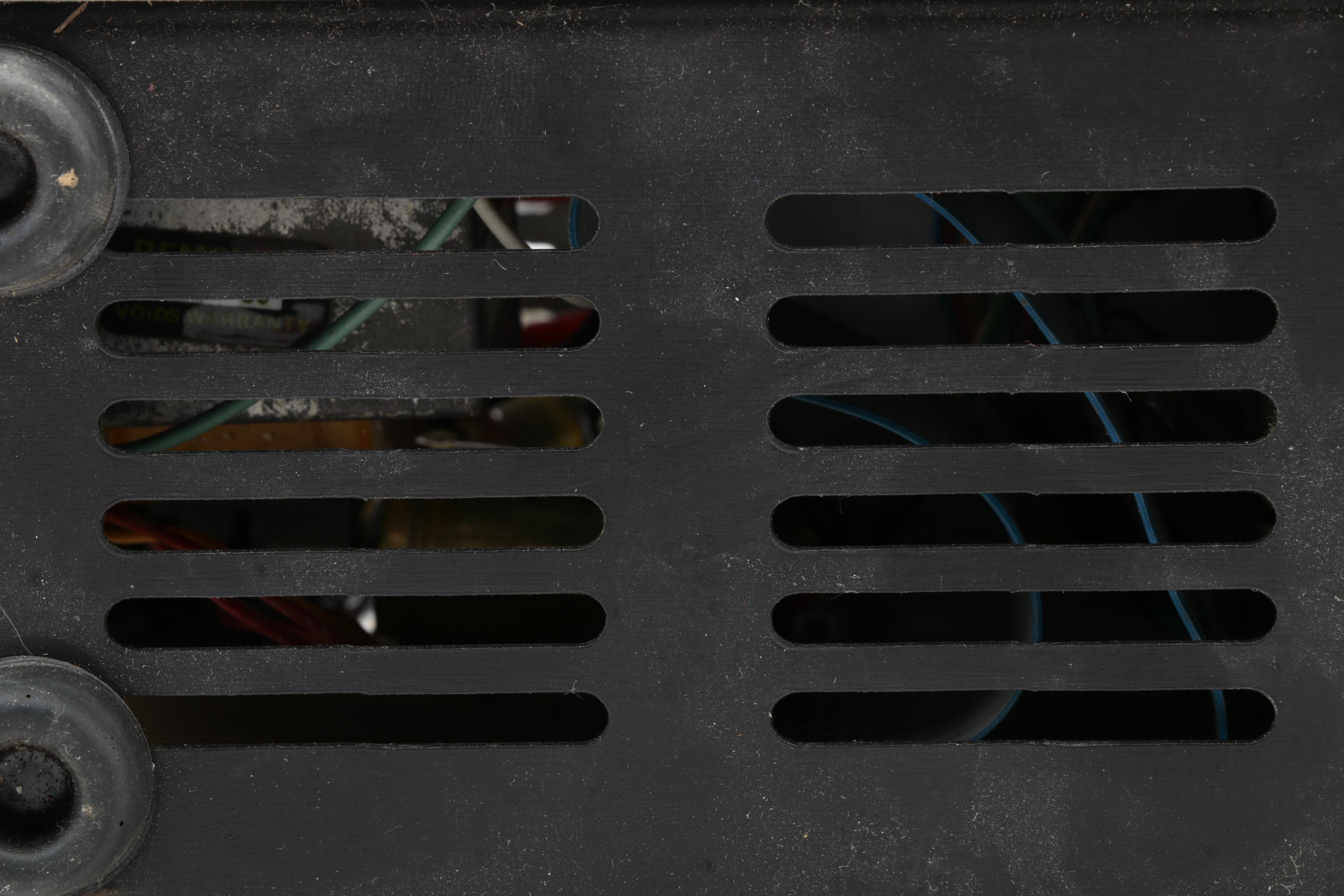 Selection of Computer Parts