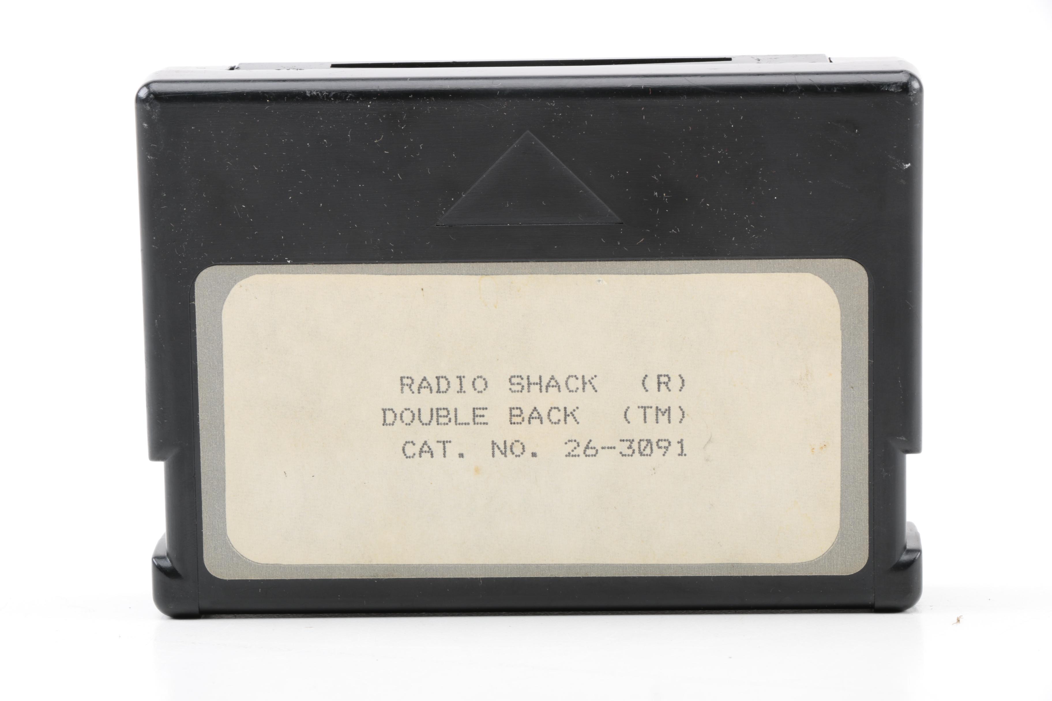 Selection of Computer Parts