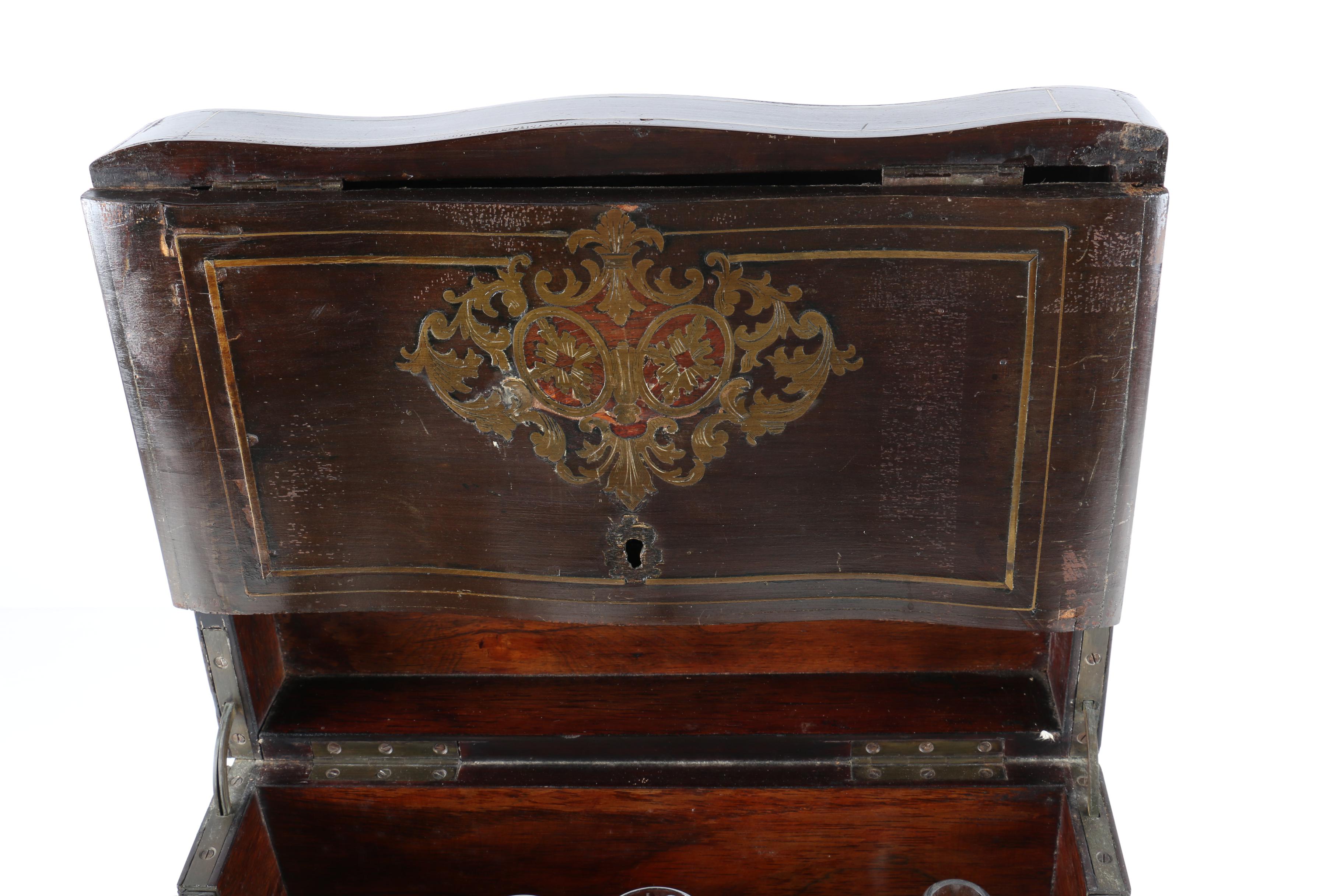 Crystal Decanter Set