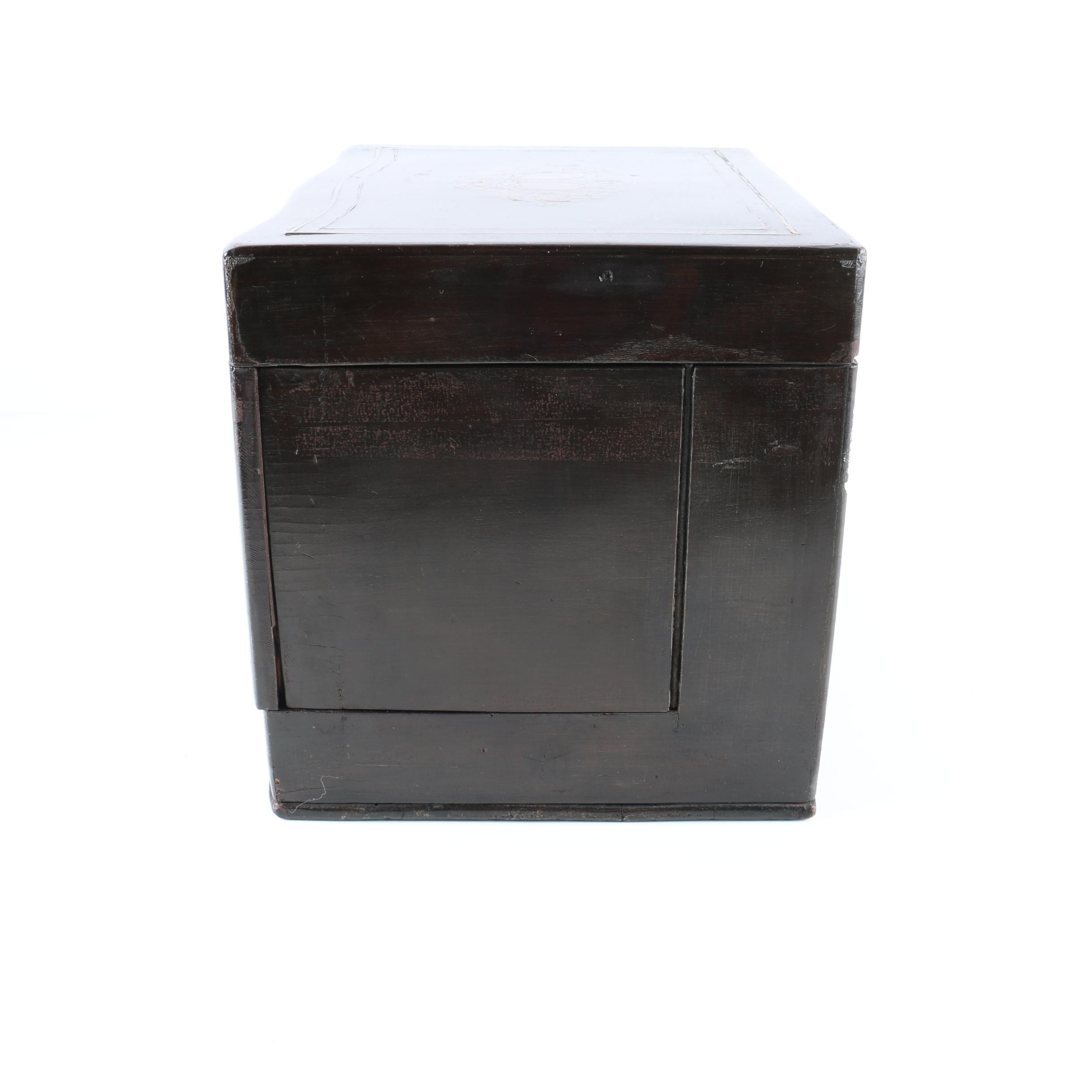 Crystal Decanter Set