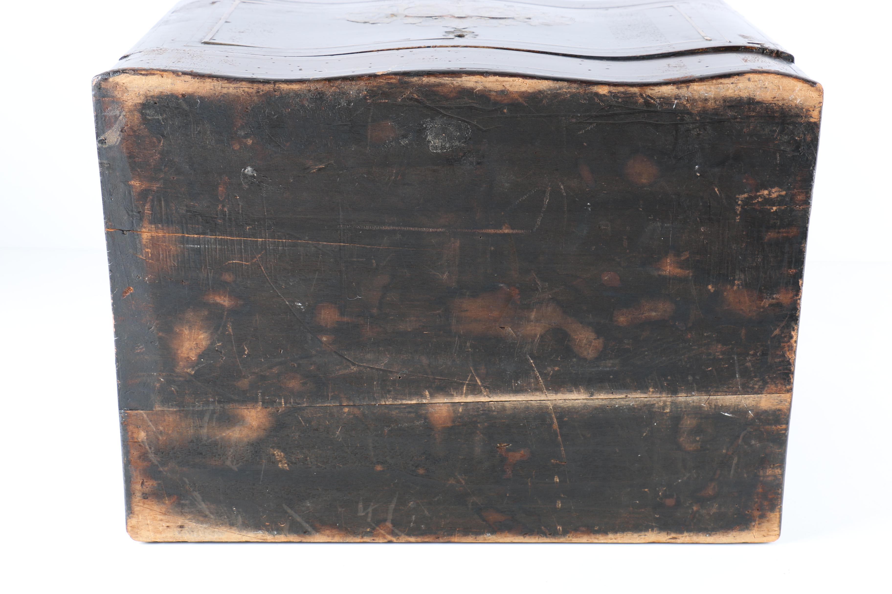 Crystal Decanter Set