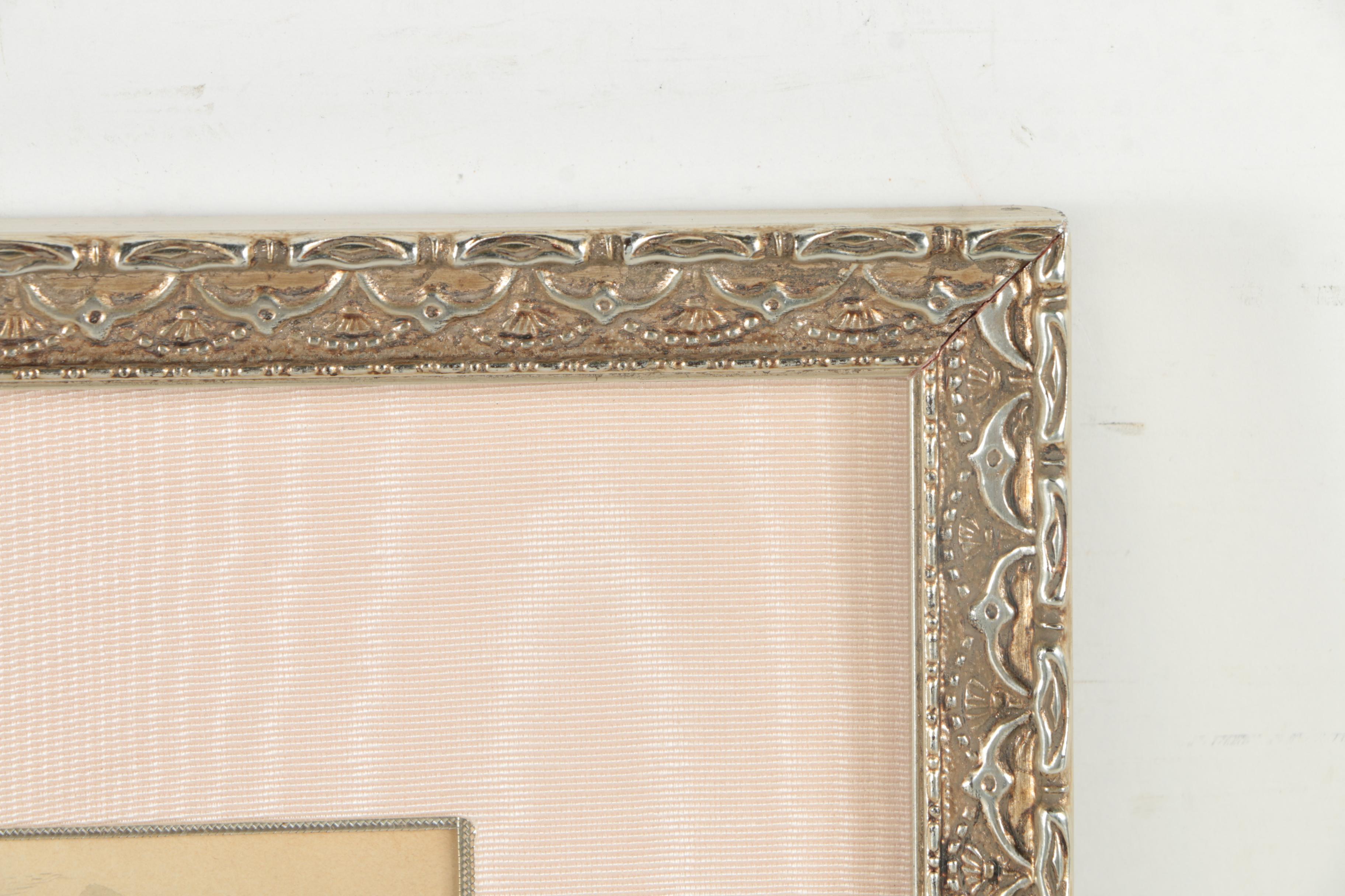 Hand-Colored Engravings of 19th Century Fashion Plates