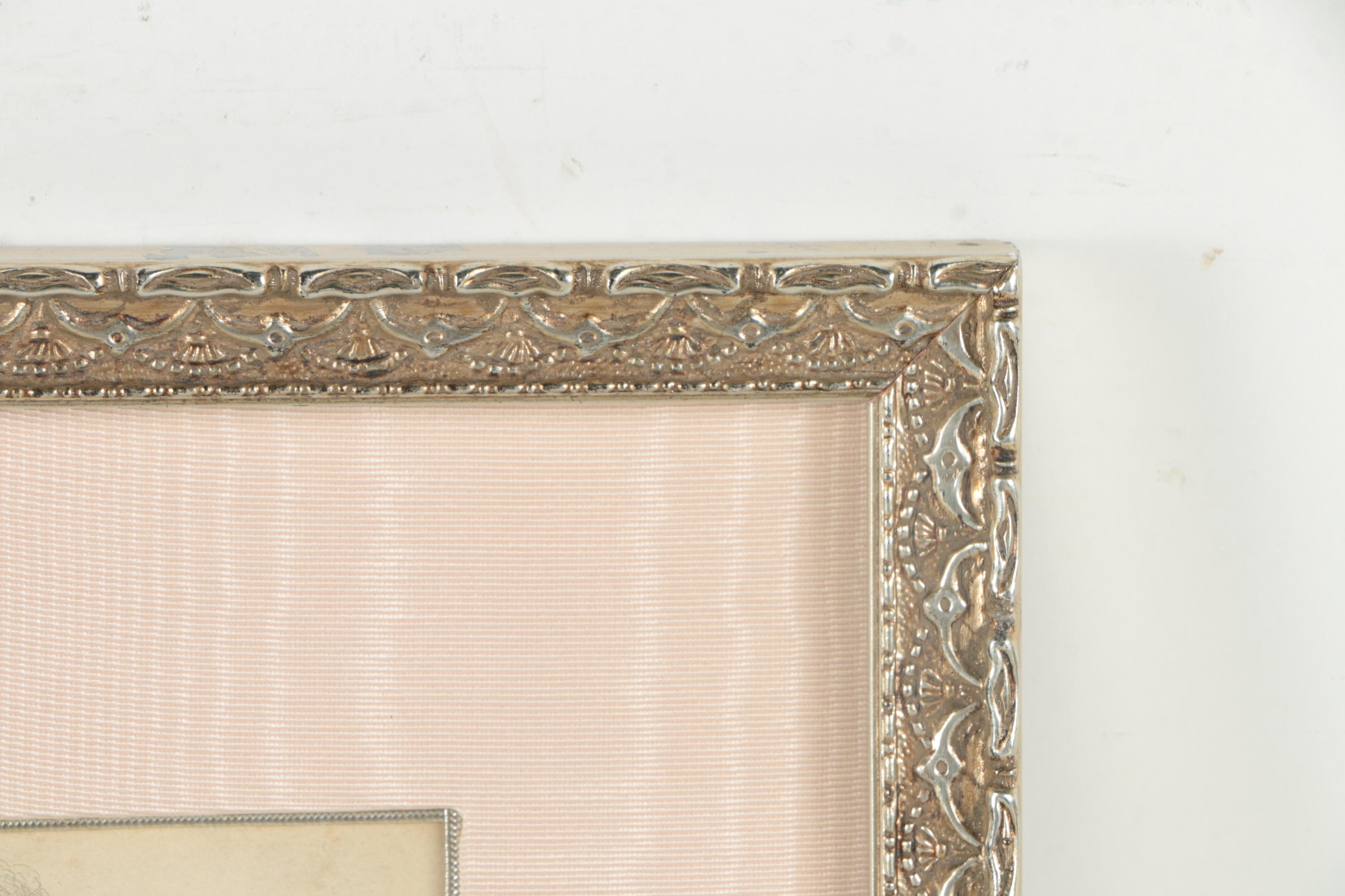 Hand-Colored Engravings of 19th Century Fashion Plates