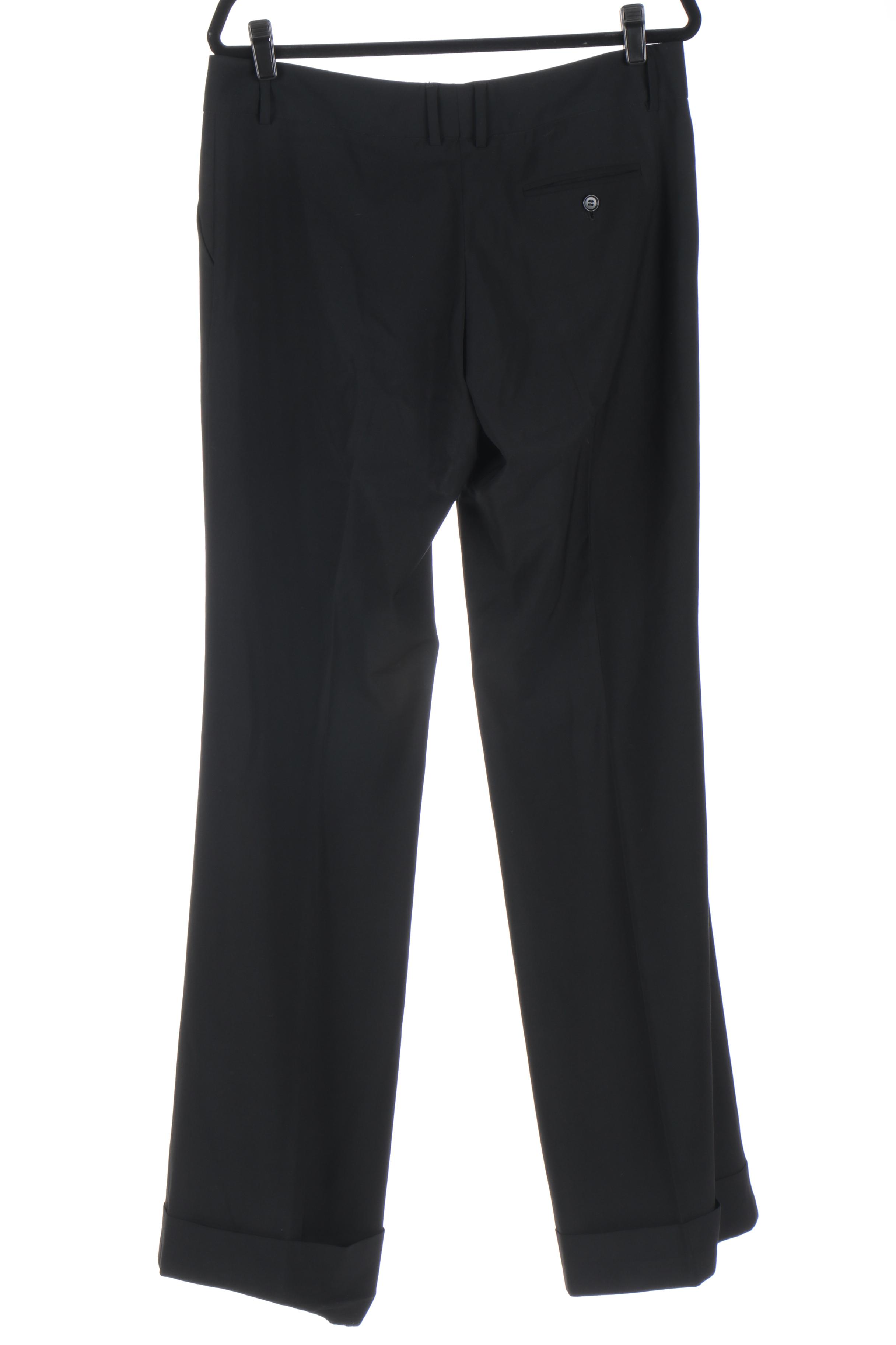 Victoria Beckham for Target Dress and Black Wool Blend Pants