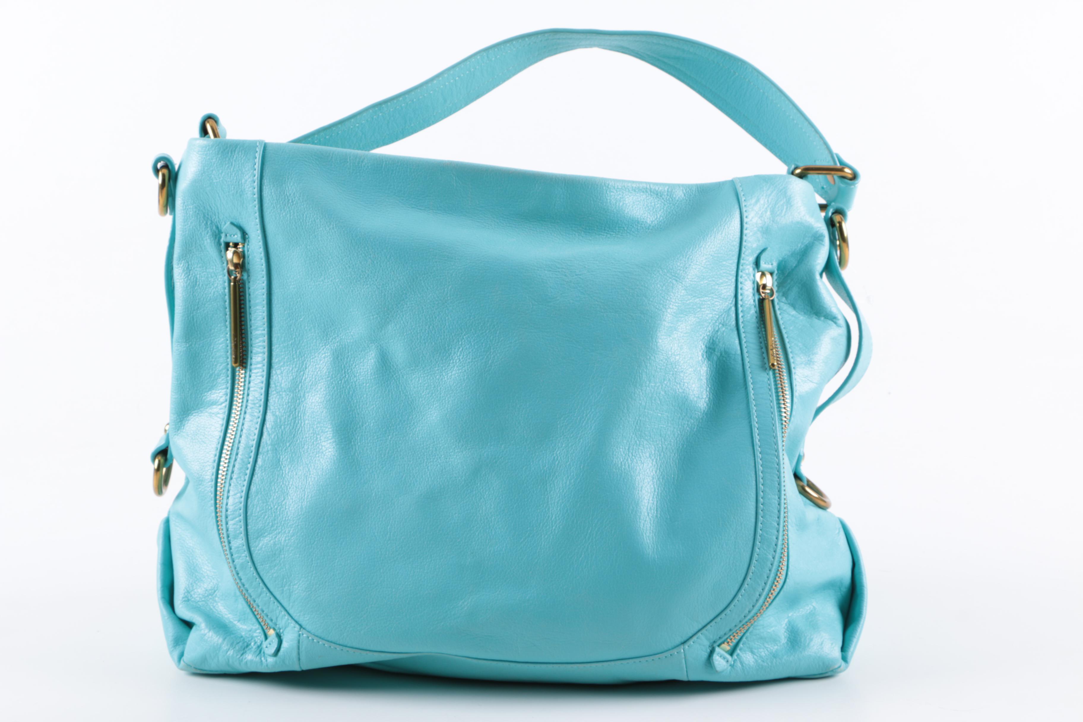 Women's Handbags by Elliot Lucca and 1154 Lill Studio