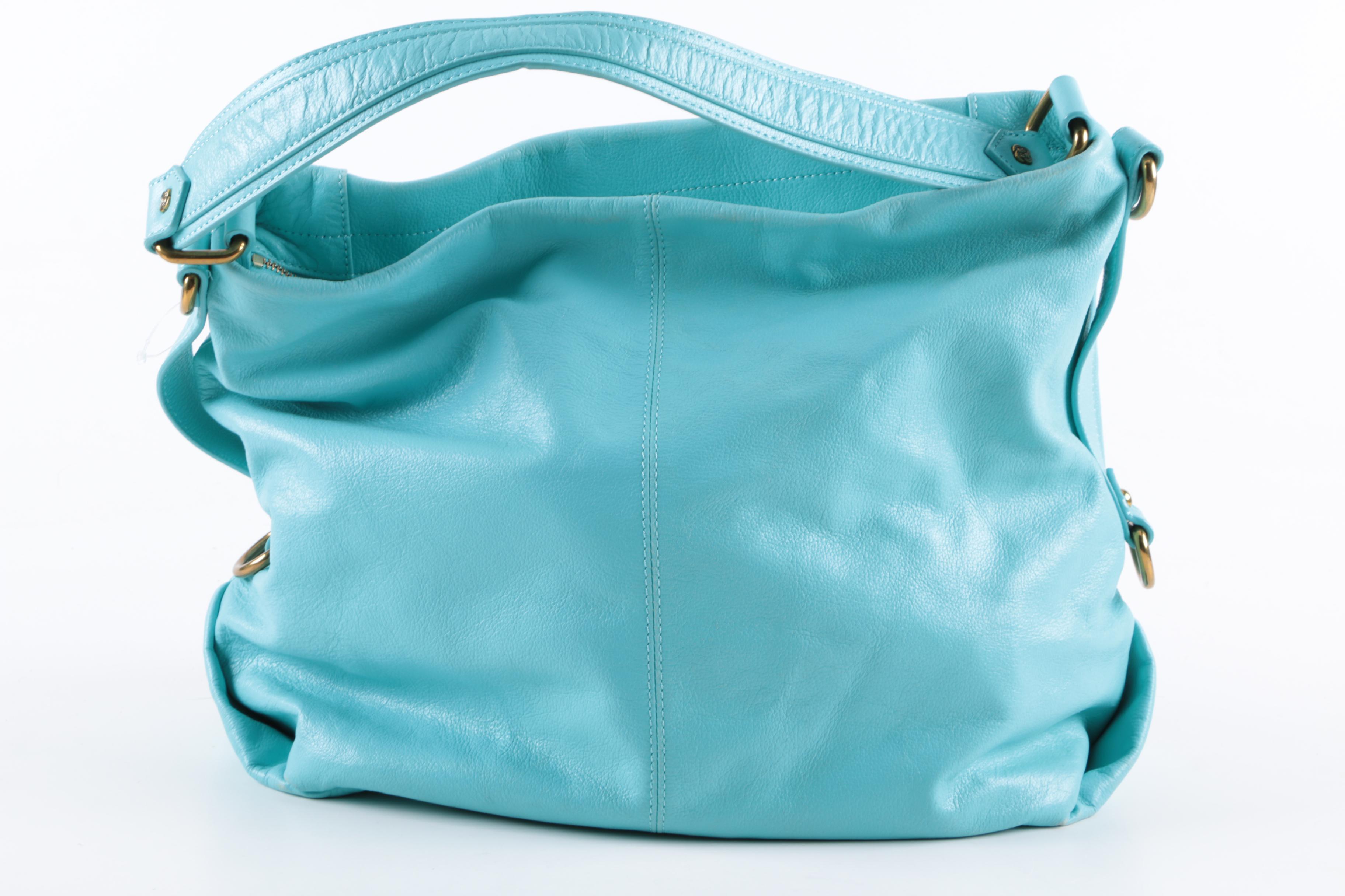 Women's Handbags by Elliot Lucca and 1154 Lill Studio