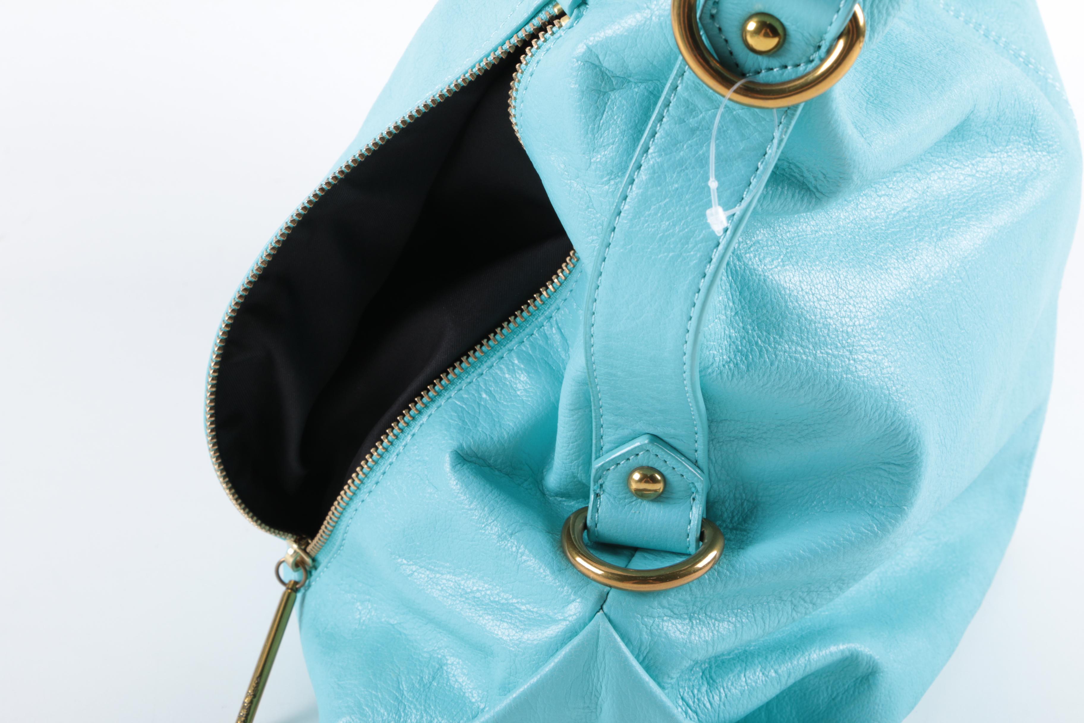 Women's Handbags by Elliot Lucca and 1154 Lill Studio